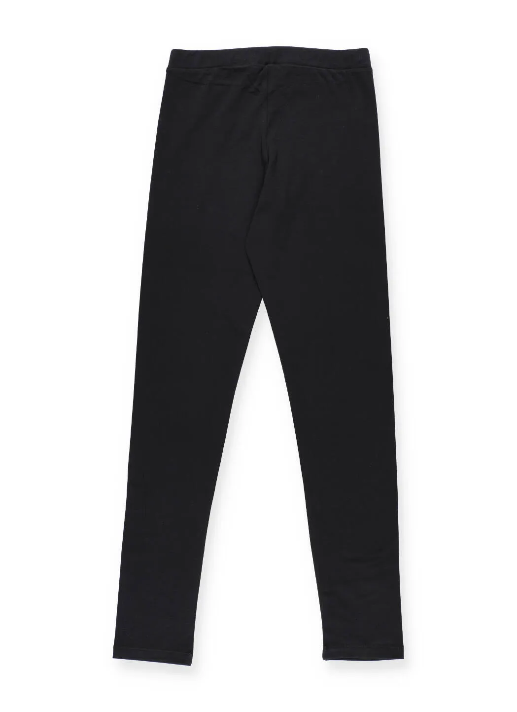 Moshino Kids Logo Printed Leggings