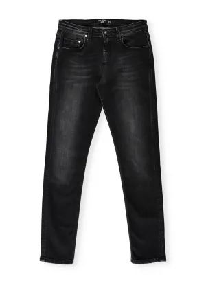Neil Barrett Kids Slim-Fit Jeans