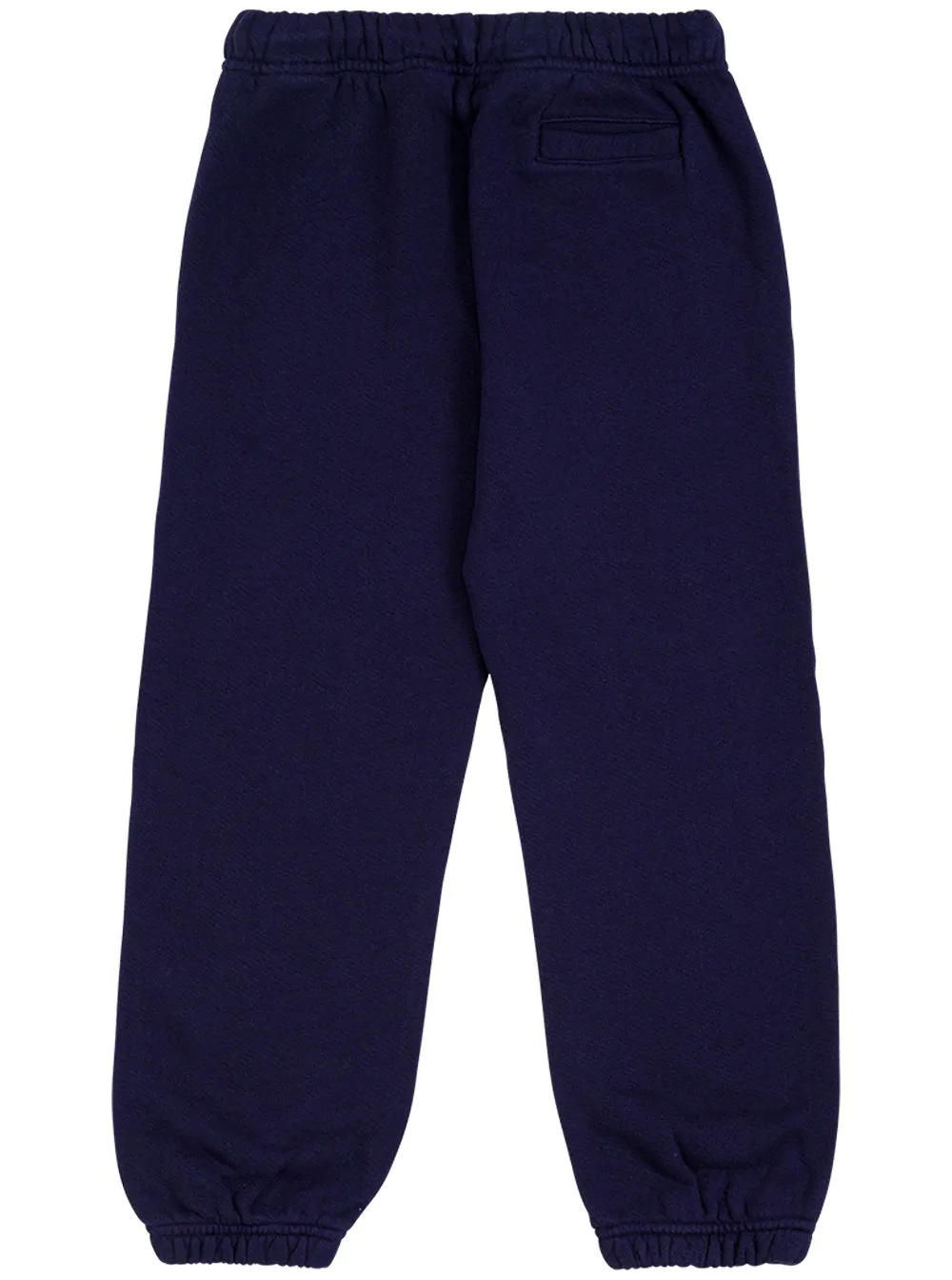 Palm Angels Kids Logo Printed Pants