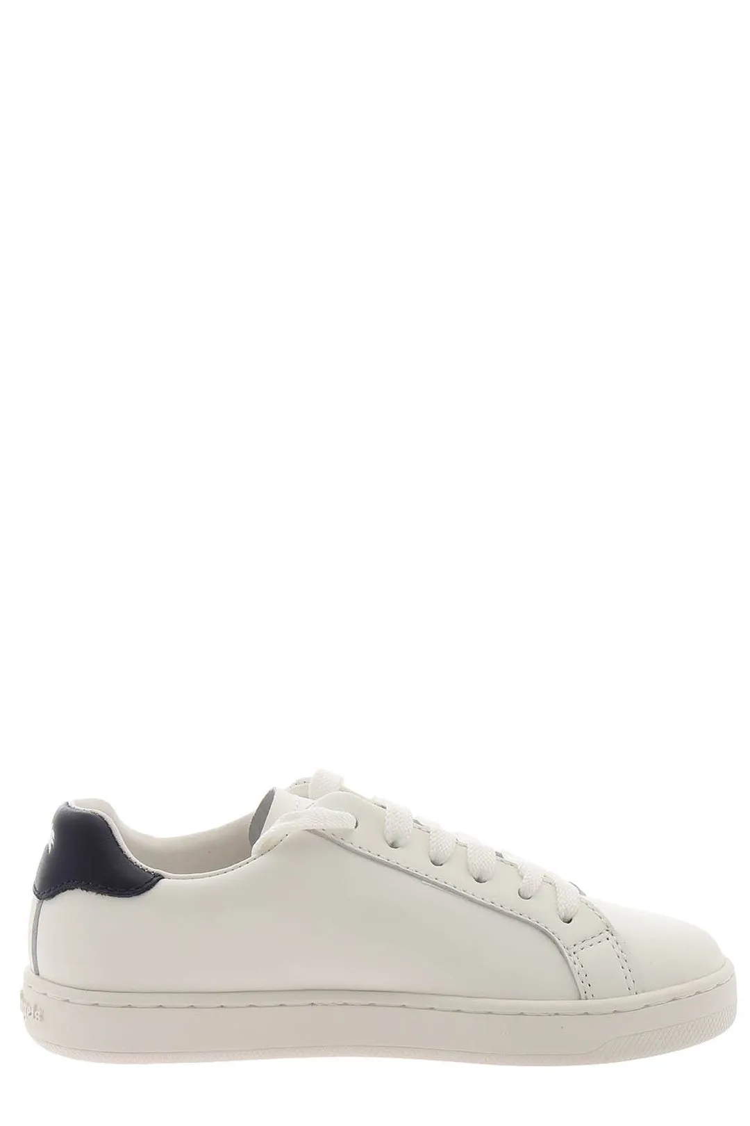 Palm Angels Kids Palm Tree Print Sneakers