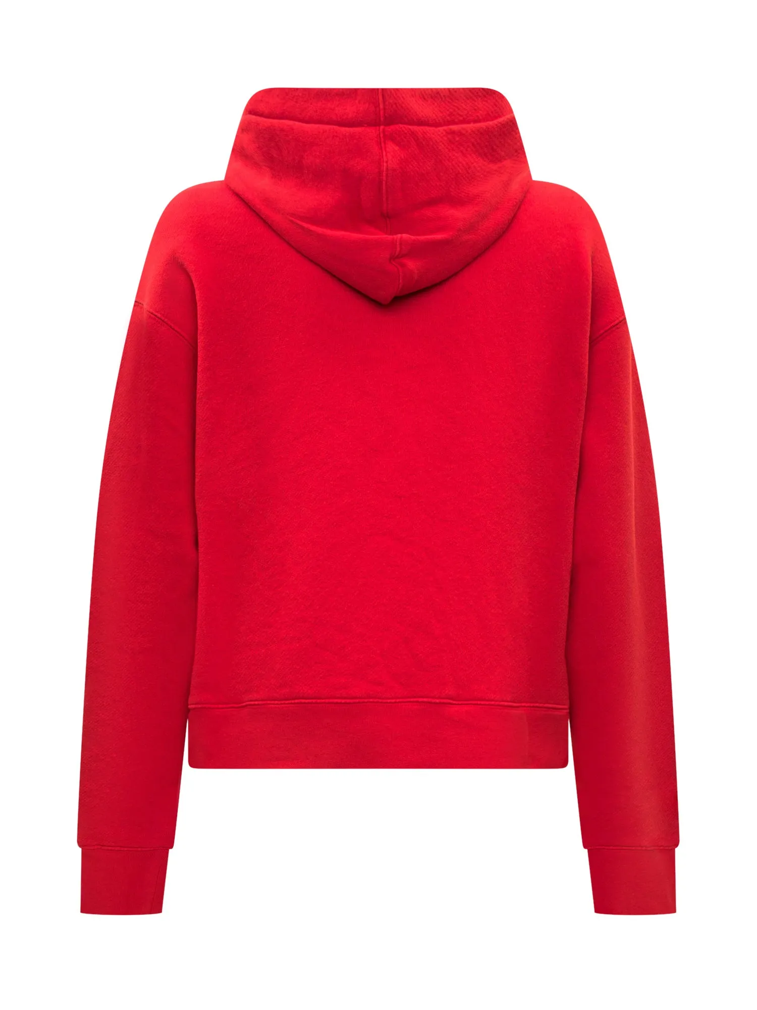 Palm Angels Kids Teddy Bear Motif Hoodie