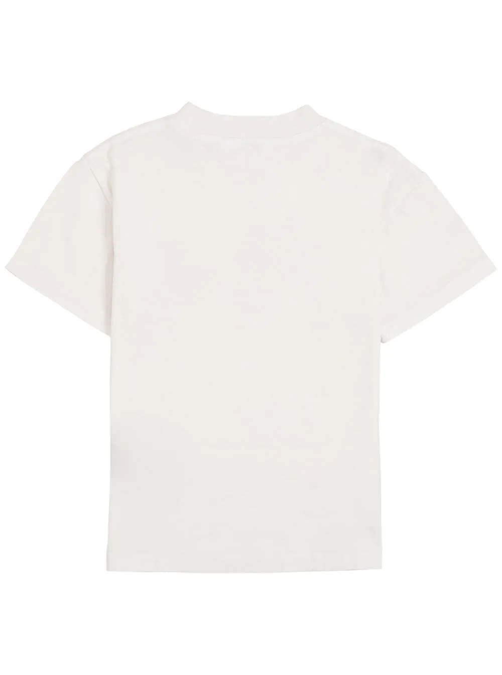 Palm Angels Kids Teddy Bear Print T-Shirt