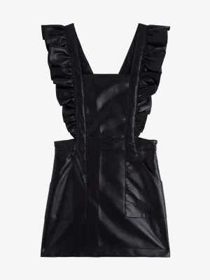 Philosophy Di Lorenzo Serafini Kids Ruffle Detail Dress