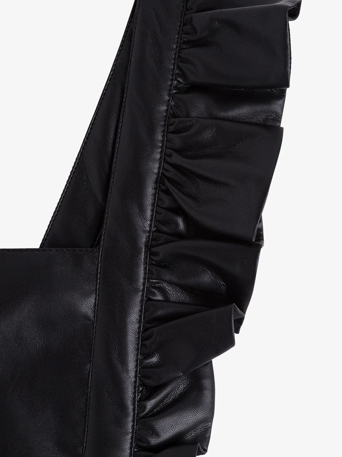 Philosophy Di Lorenzo Serafini Kids Ruffle Detail Dress