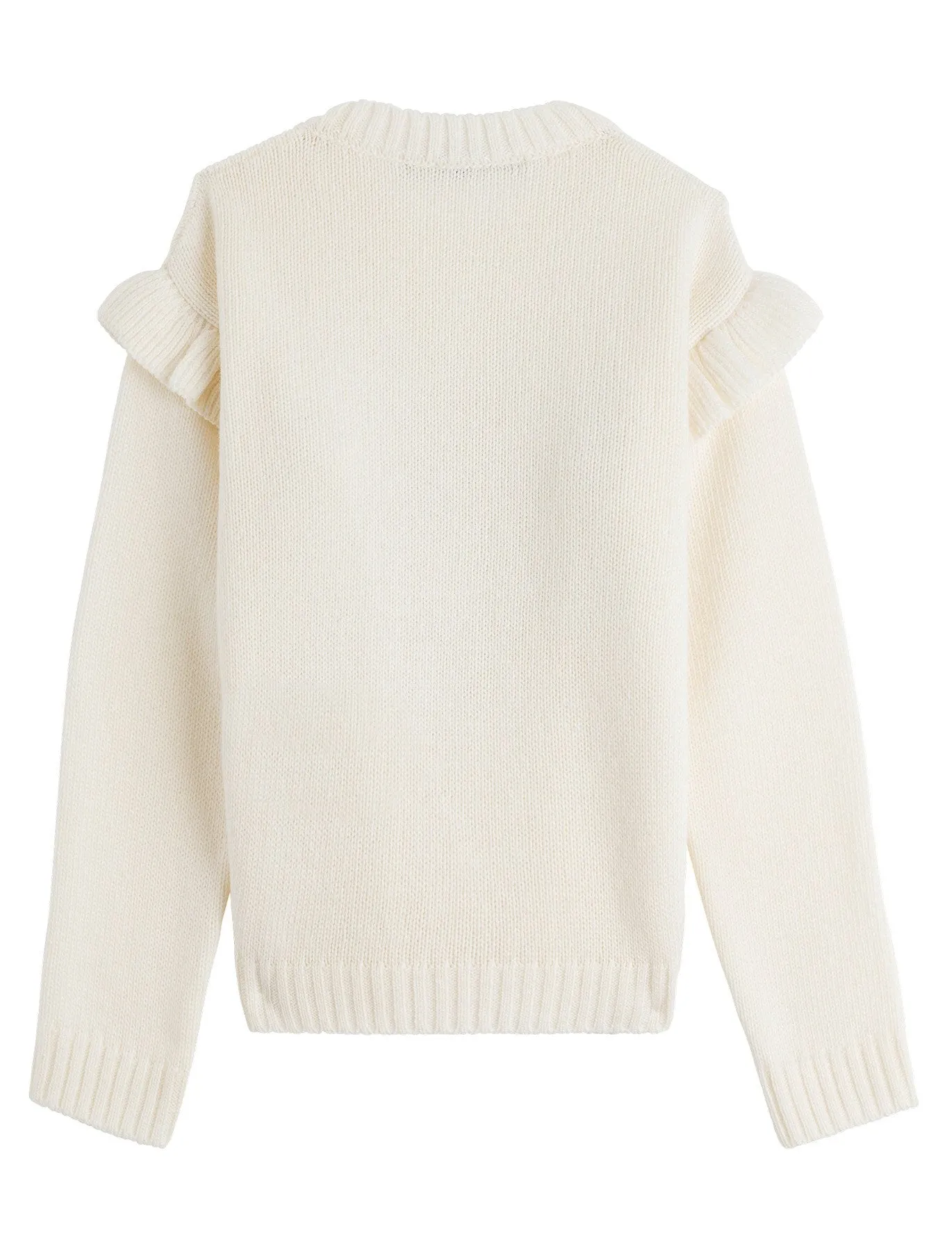 Philosophy Di Lorenzo Serafini Kids Santa's Helper Knitted Jumper