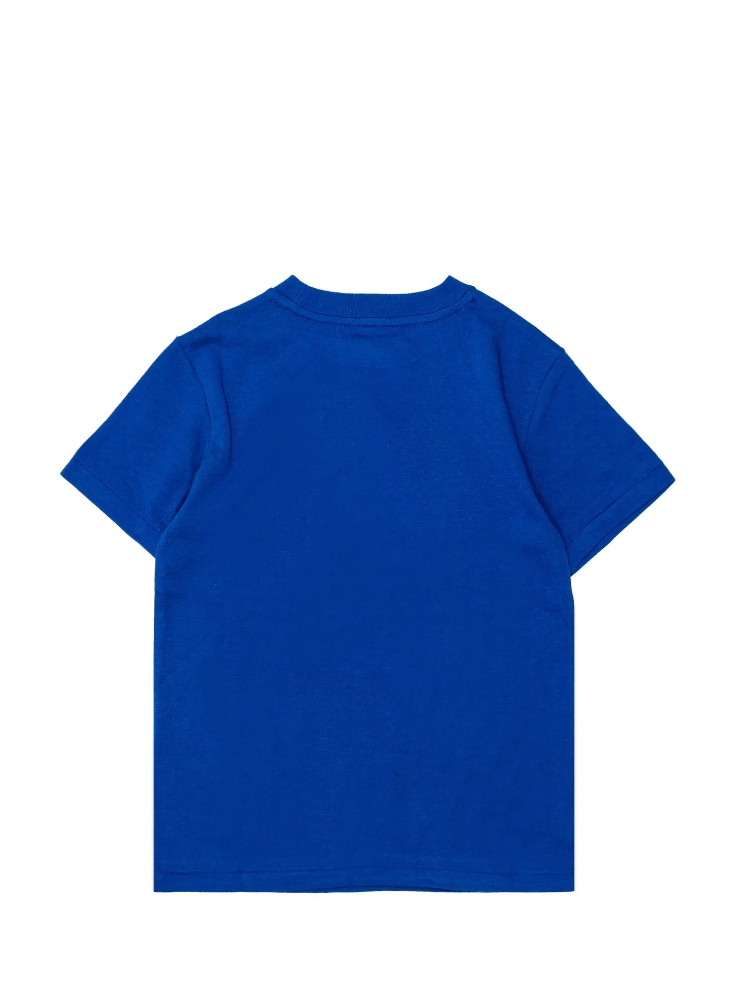 Ralph Lauren Kids Bear Print T-Shirt