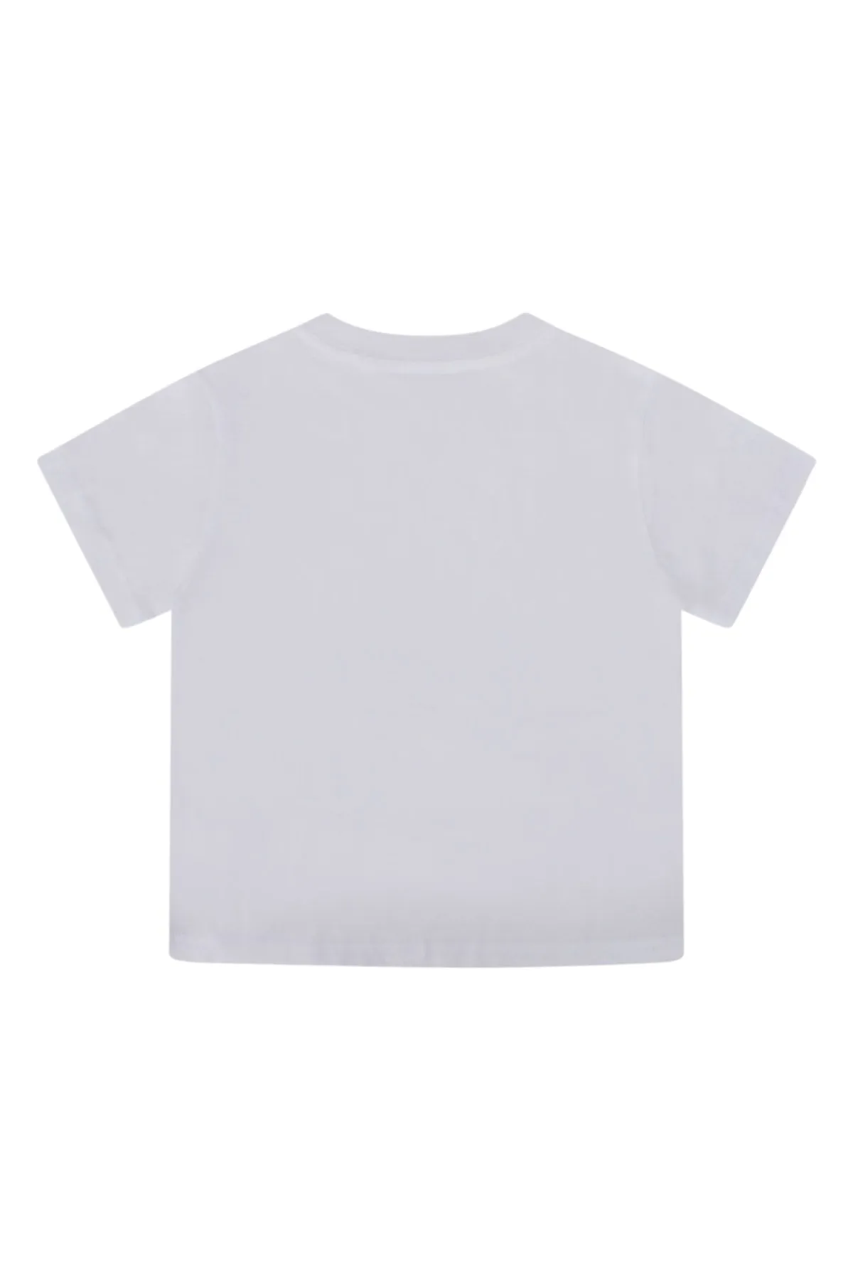 Ralph Lauren Kids Bear Printed T-Shirt