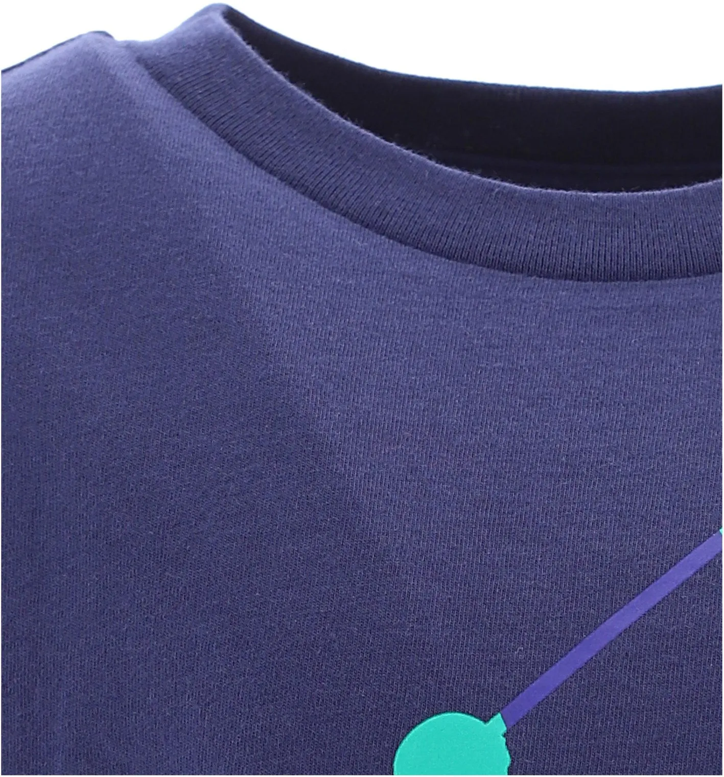 Ralph Lauren Kids Big Pony Printed T-Shirt