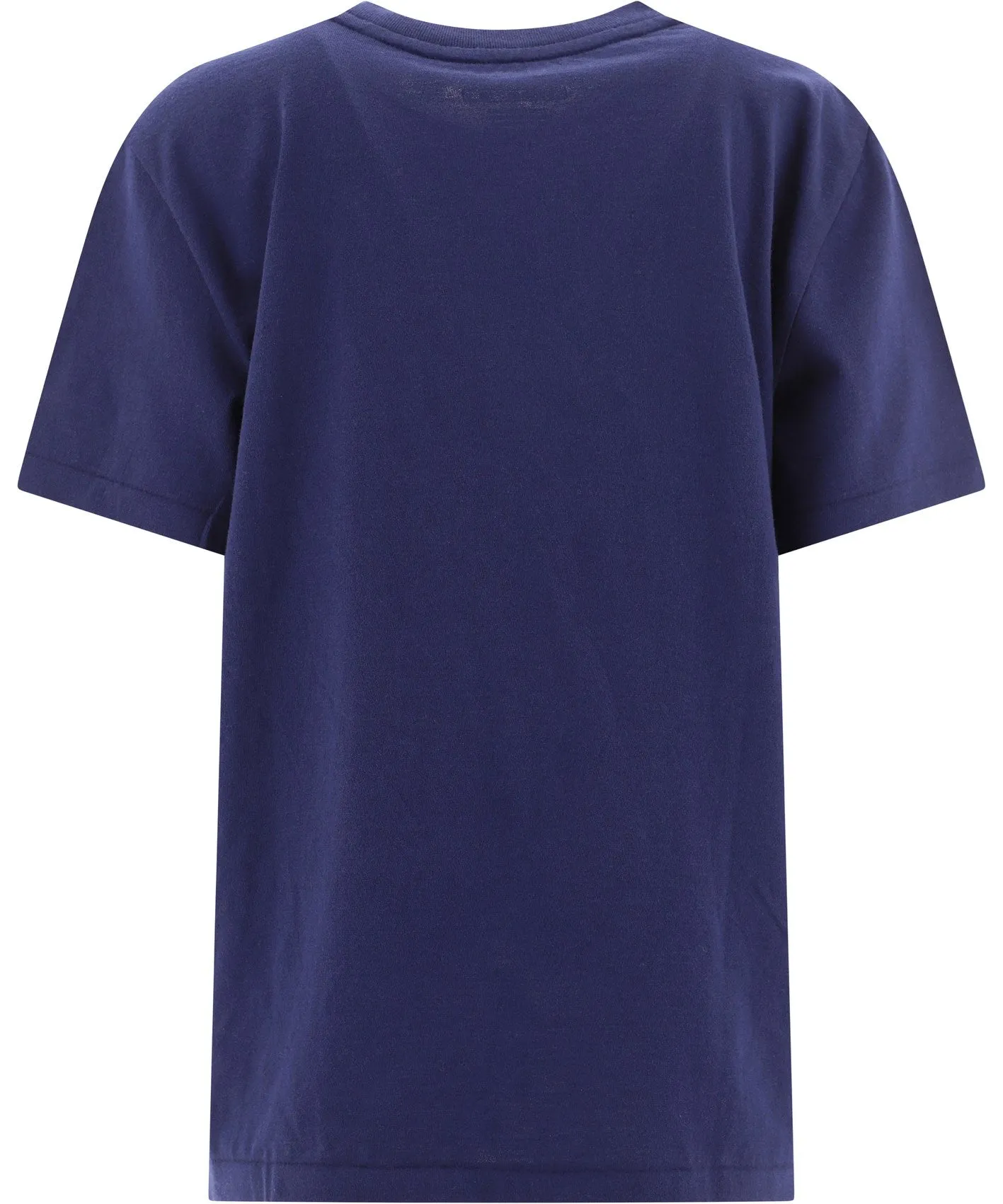 Ralph Lauren Kids Big Pony Printed T-Shirt