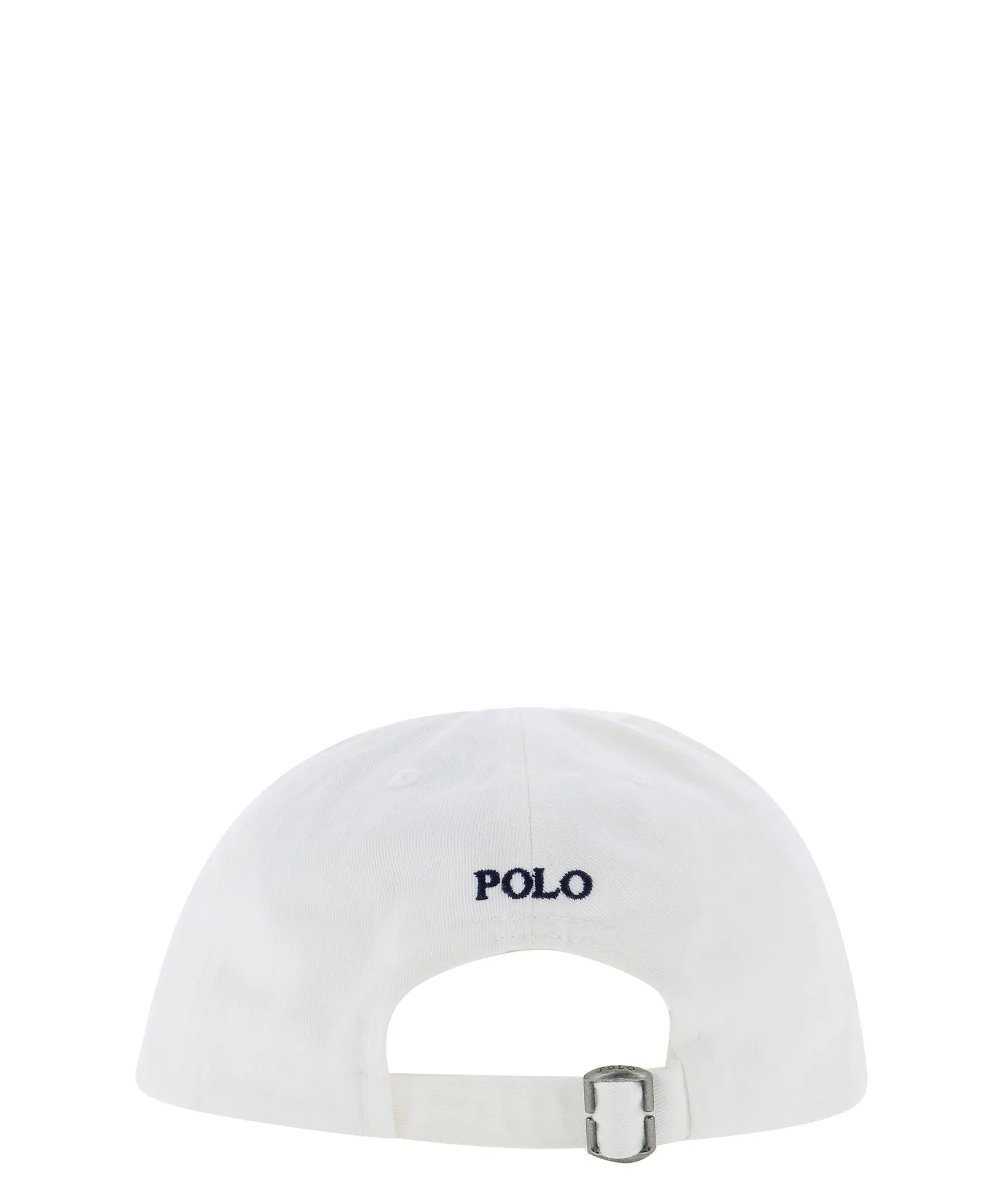 Ralph Lauren Kids Embroidered Baseball Cap