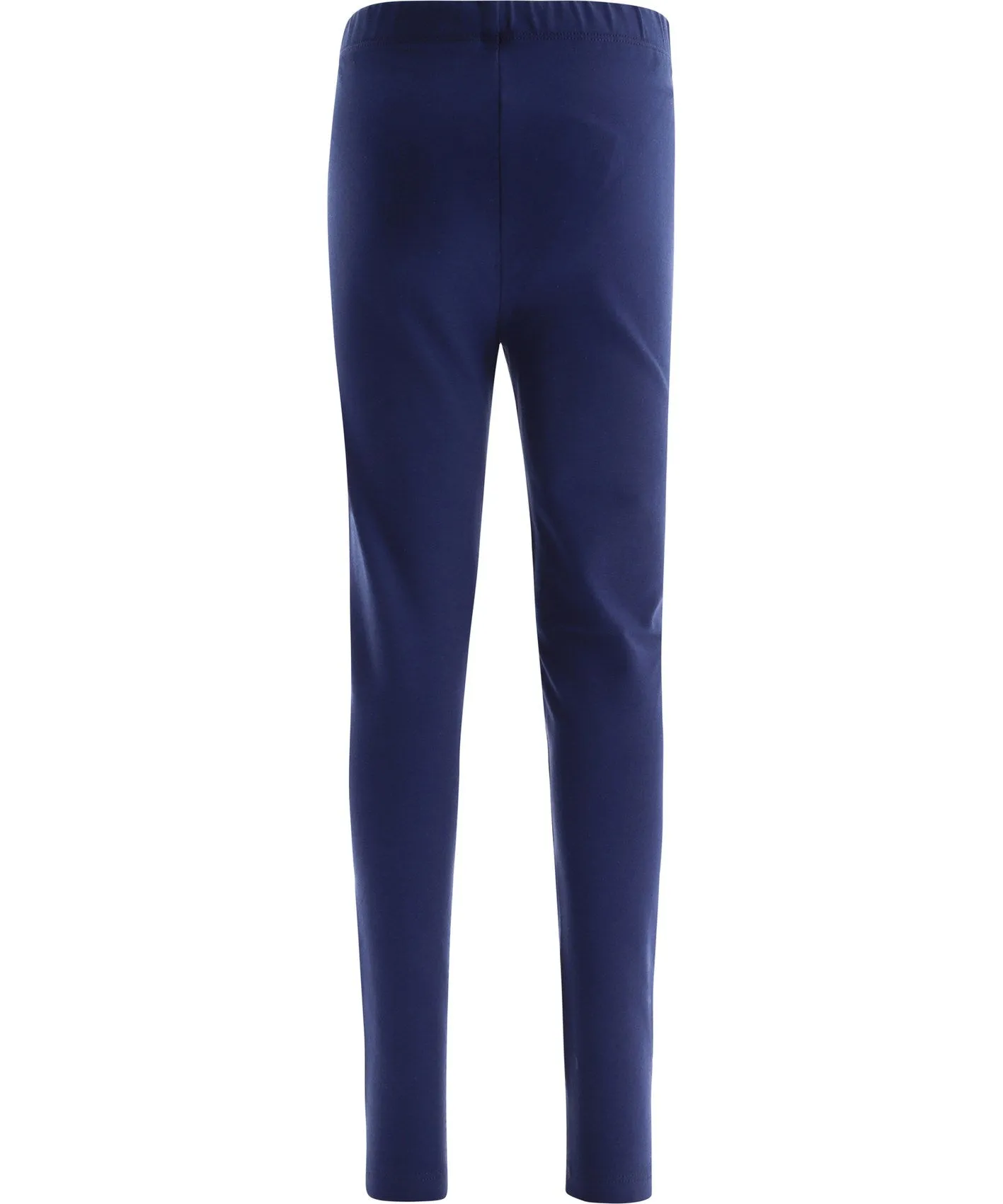 Ralph Lauren Kids Embroidered Logo Leggings