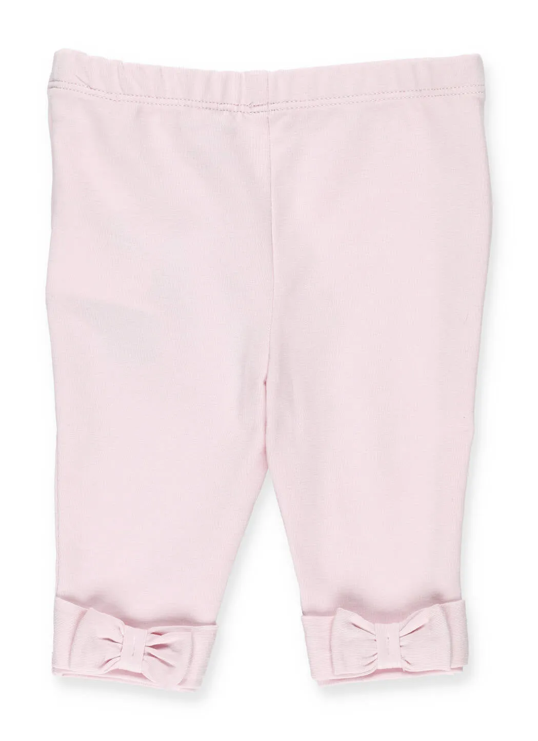 Ralph Lauren Kids Logo Embroidered Leggings