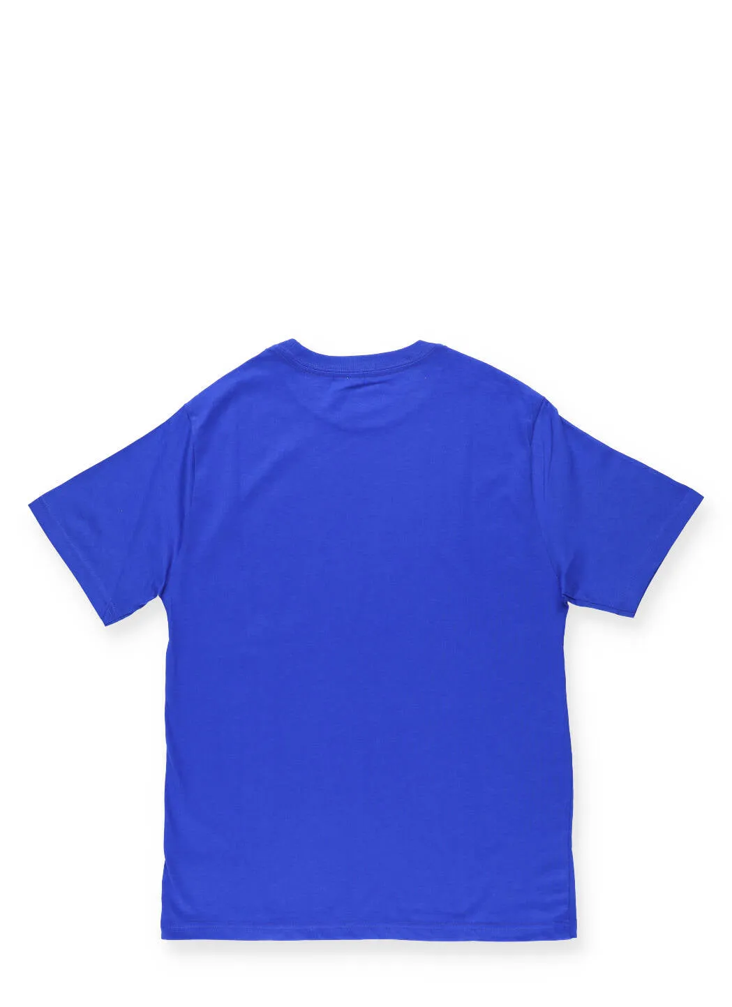 Ralph Lauren Kids Logo Embroidered T-Shirt