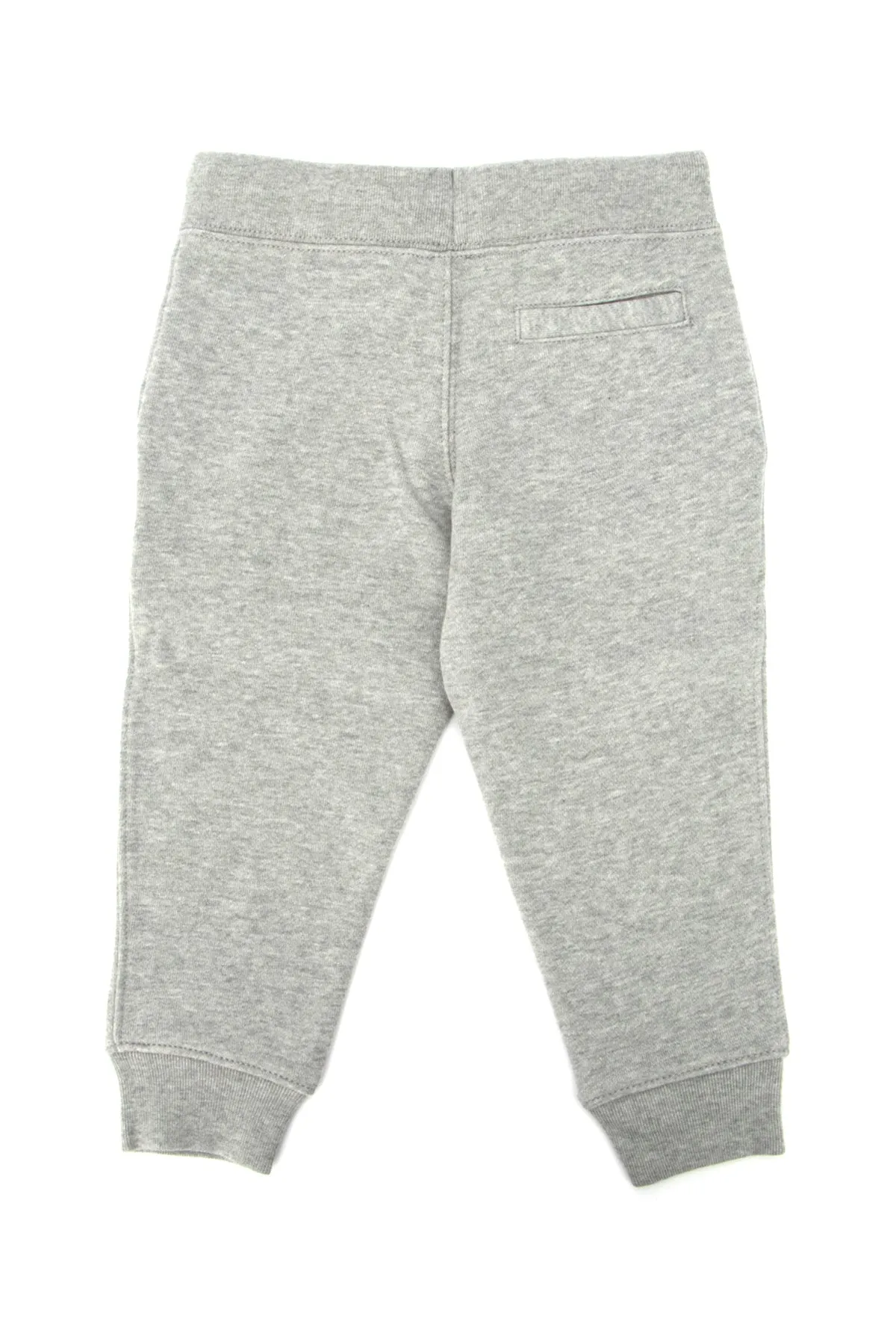 Ralph Lauren Kids Logo Embroidered Track Pants