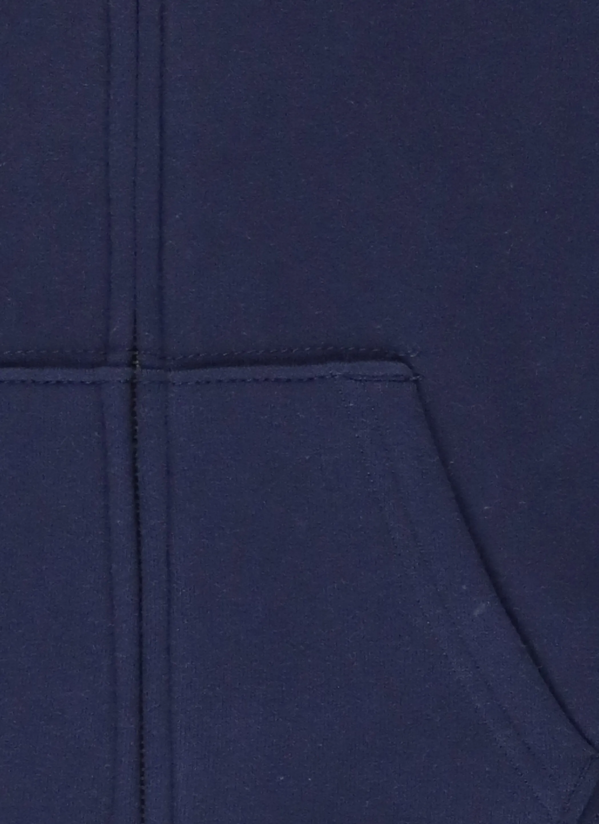 Ralph Lauren Kids Logo Embroidered Zipped Hoodie