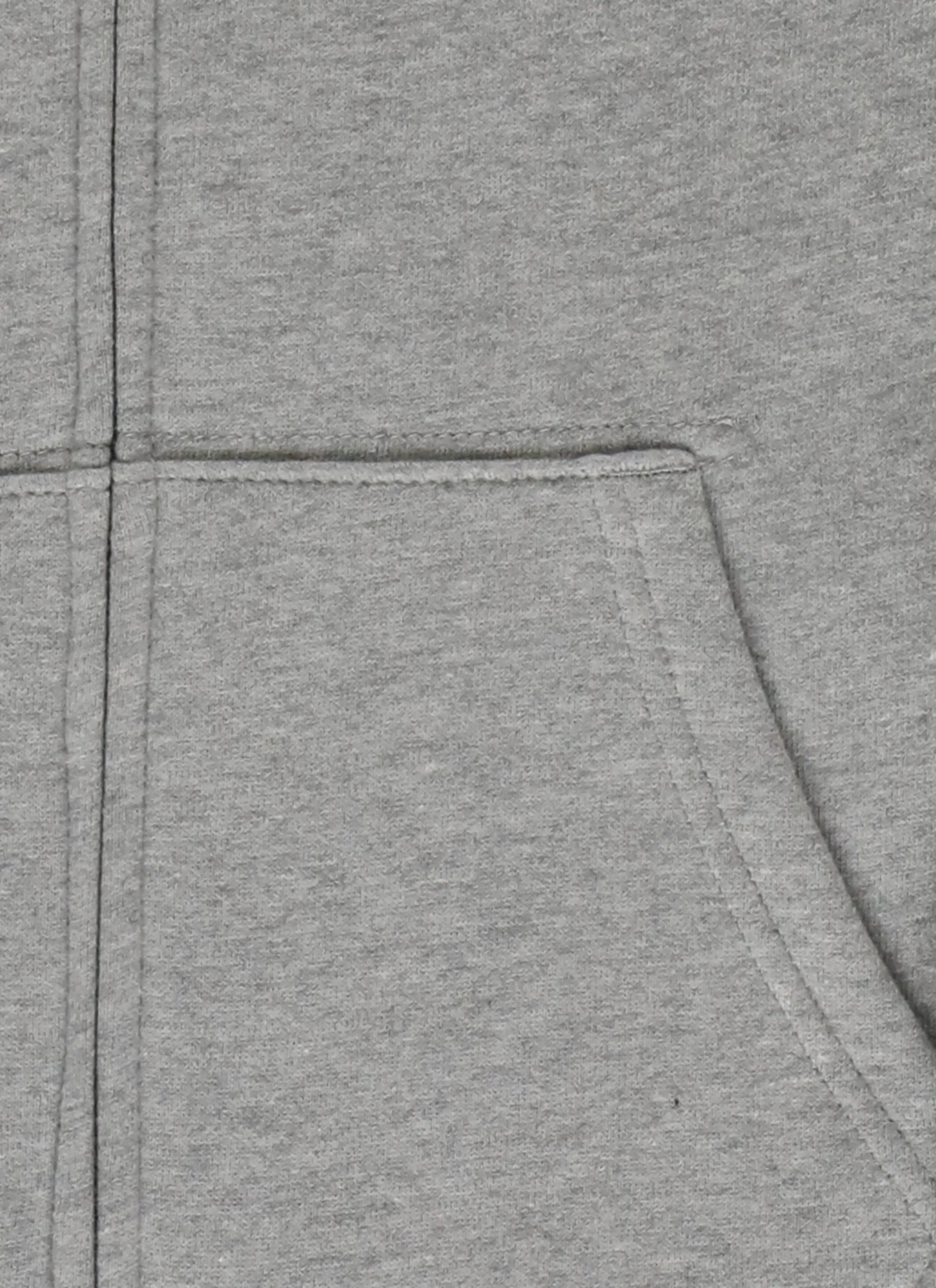 Ralph Lauren Kids Logo Embroidered Zipped Hoodie