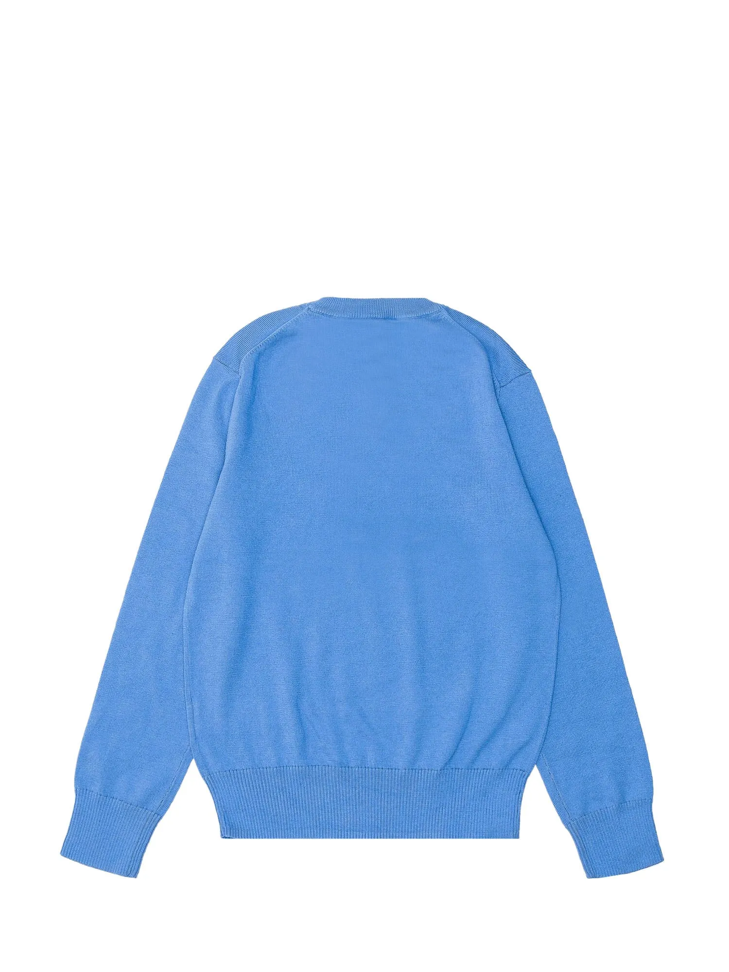 Ralph Lauren Kids Logo Knit Jumper