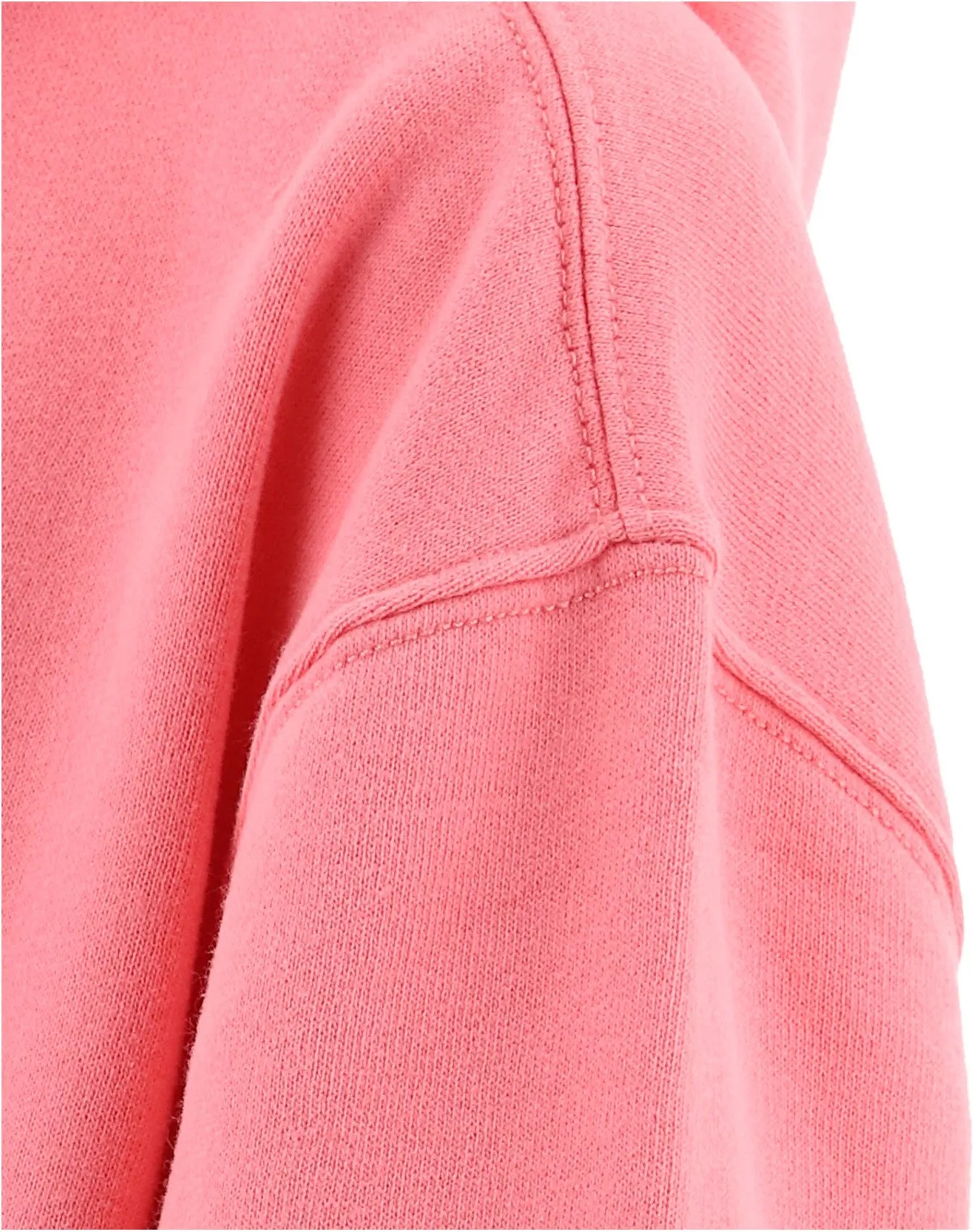 Ralph Lauren Kids Logo Print Hoodie