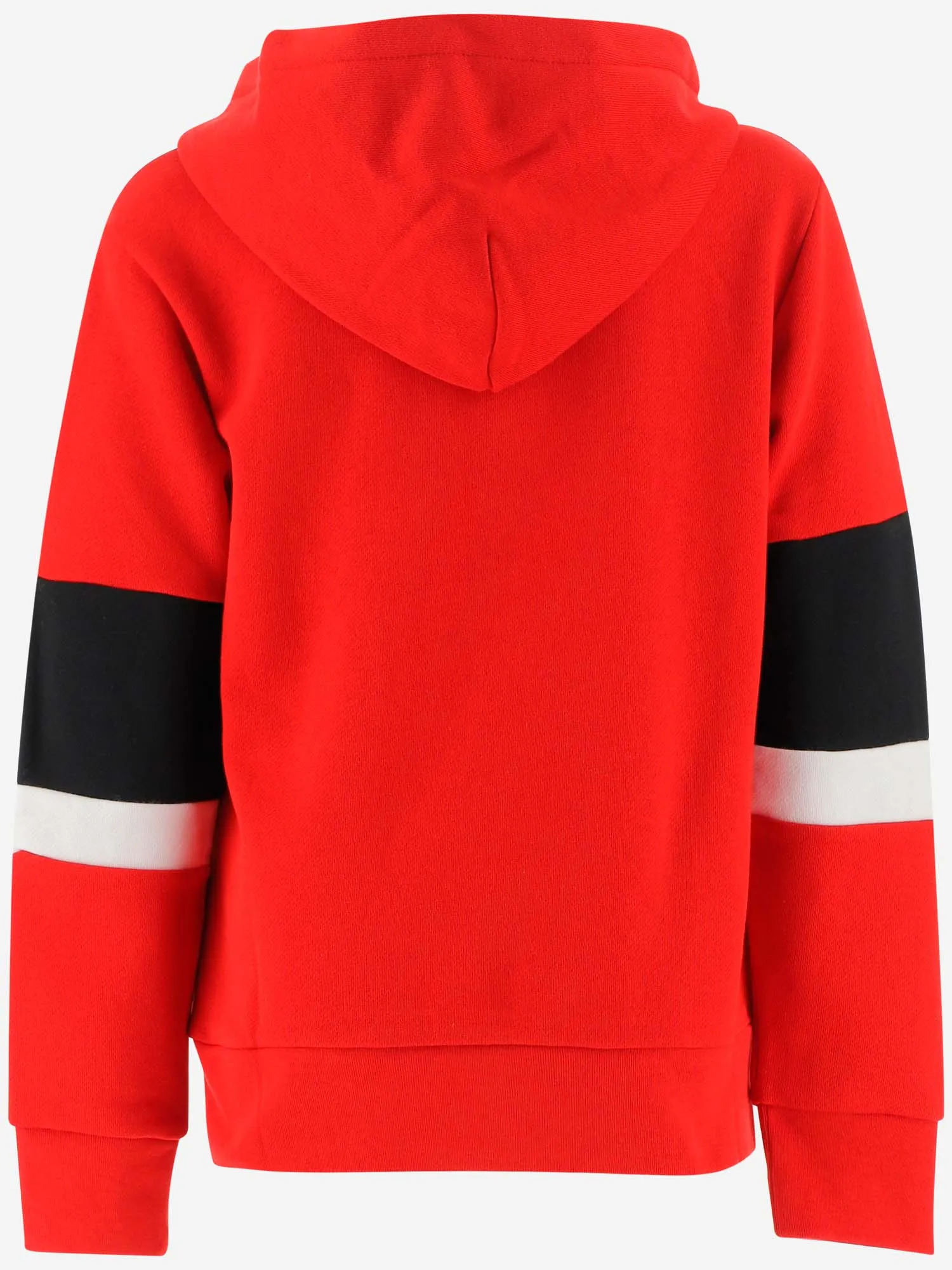 Ralph Lauren Kids Logo Print Hoodie