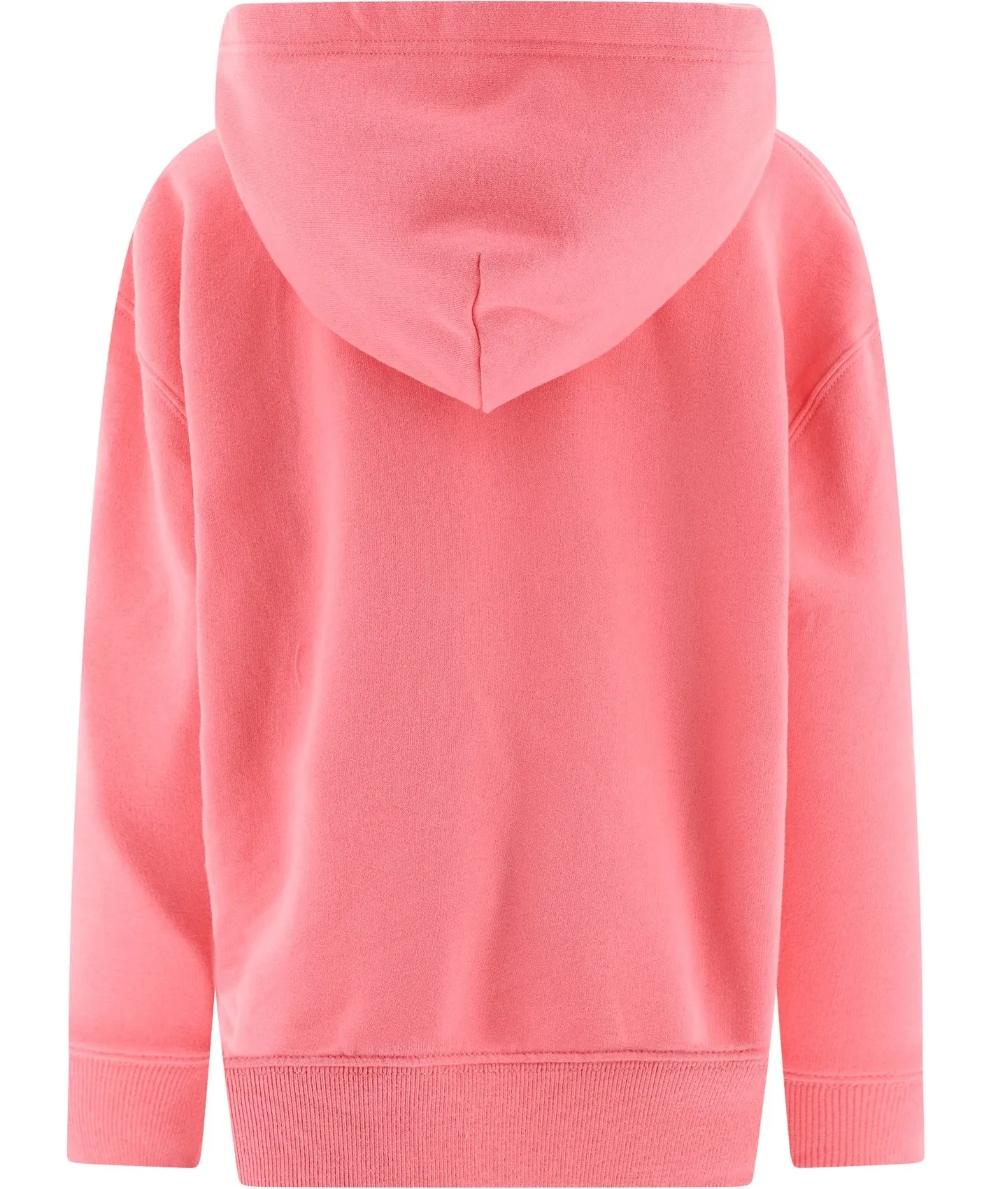 Ralph Lauren Kids Logo Print Hoodie