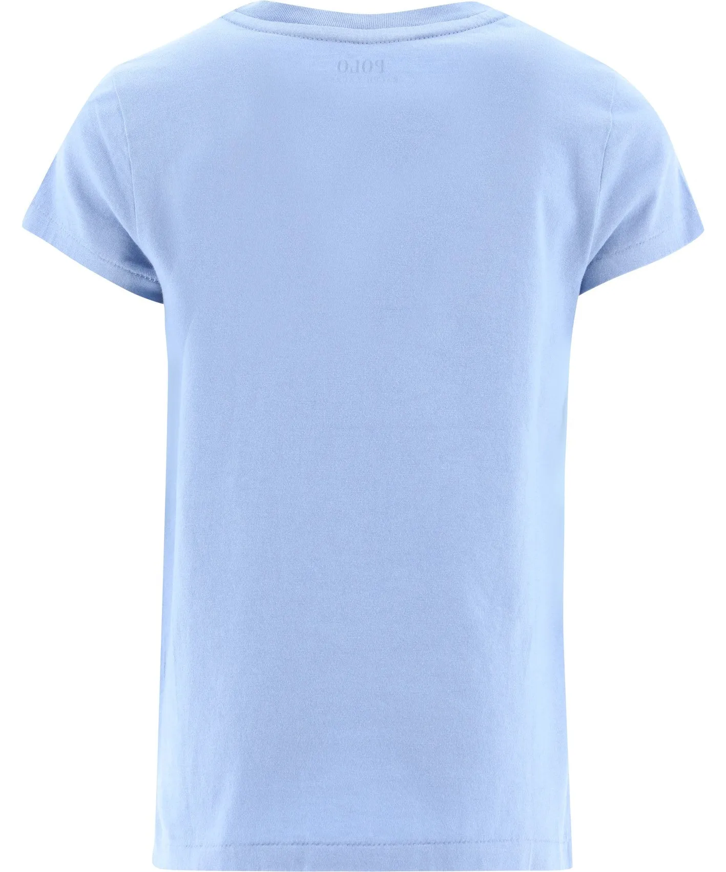 Ralph Lauren Kids Logo Print T-Shirt