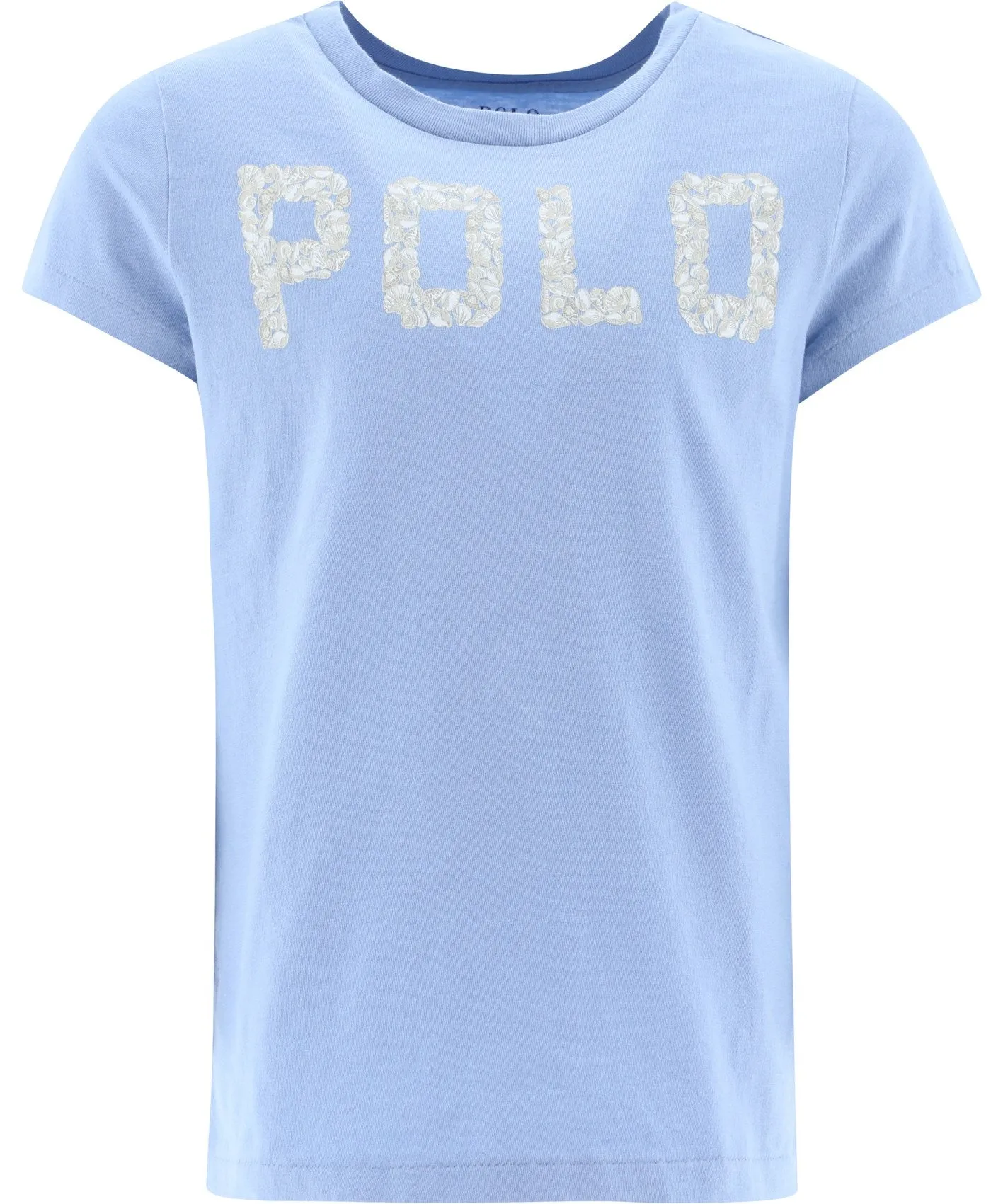 Ralph Lauren Kids Logo Print T-Shirt