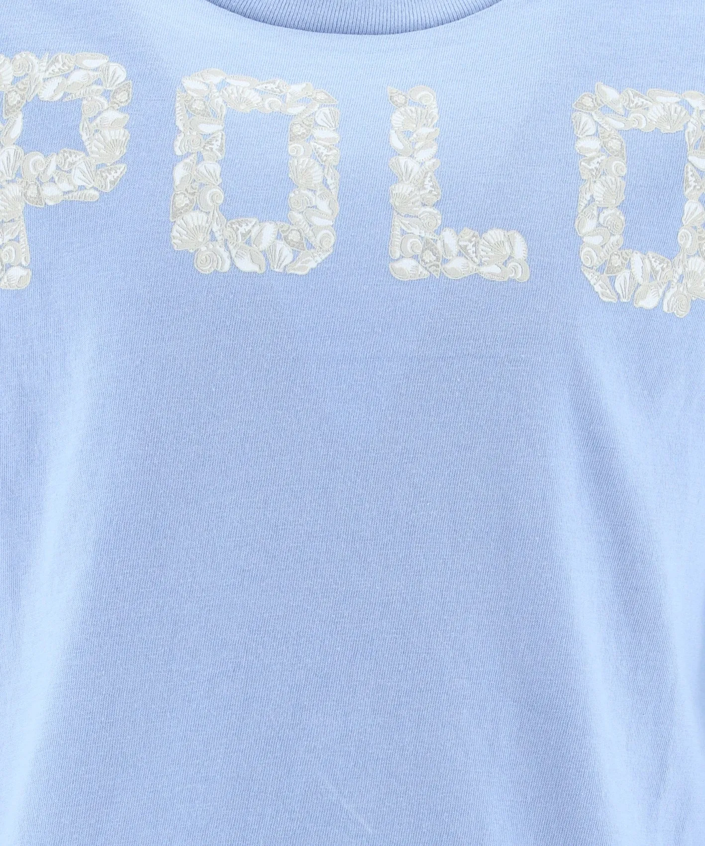 Ralph Lauren Kids Logo Print T-Shirt