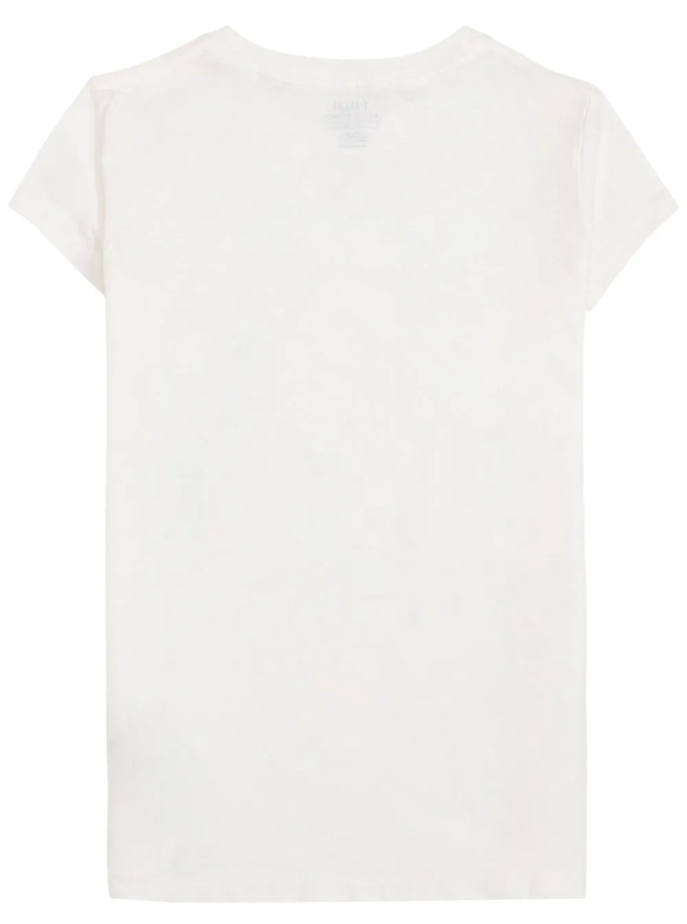 Ralph Lauren Kids Polo Bear Print T-Shirt
