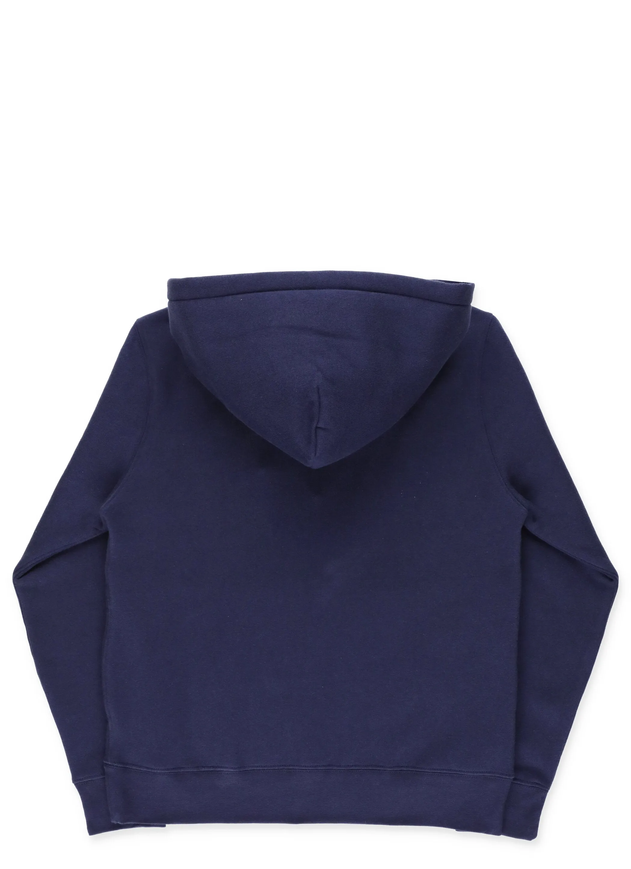 Ralph Lauren Kids Polo Pony Print Hoodie