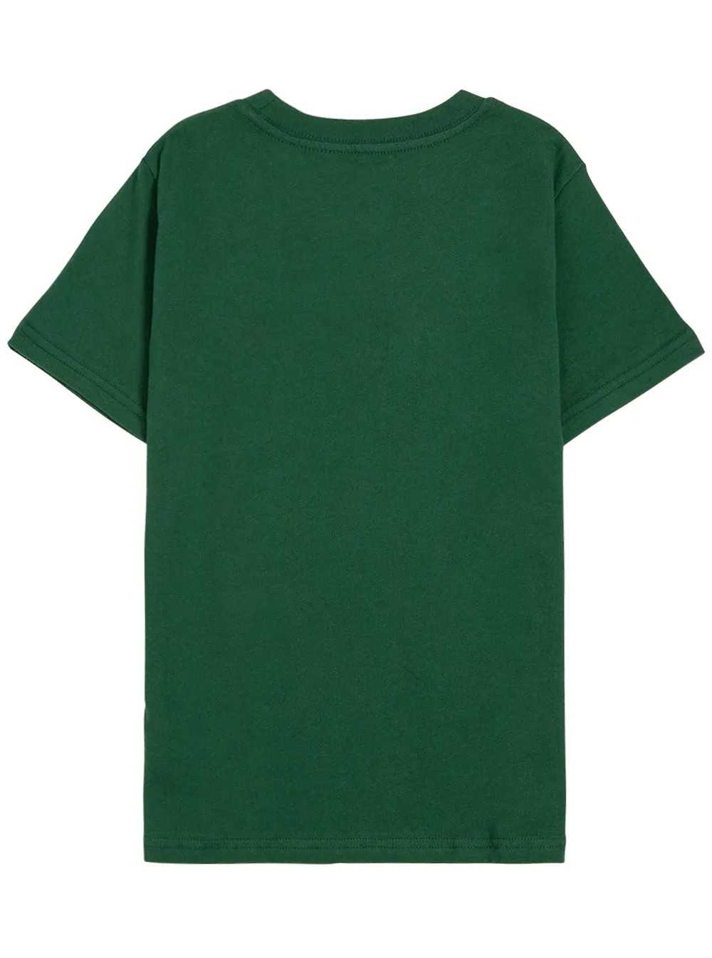 Ralph Lauren Kids Pony Print T-Shirt