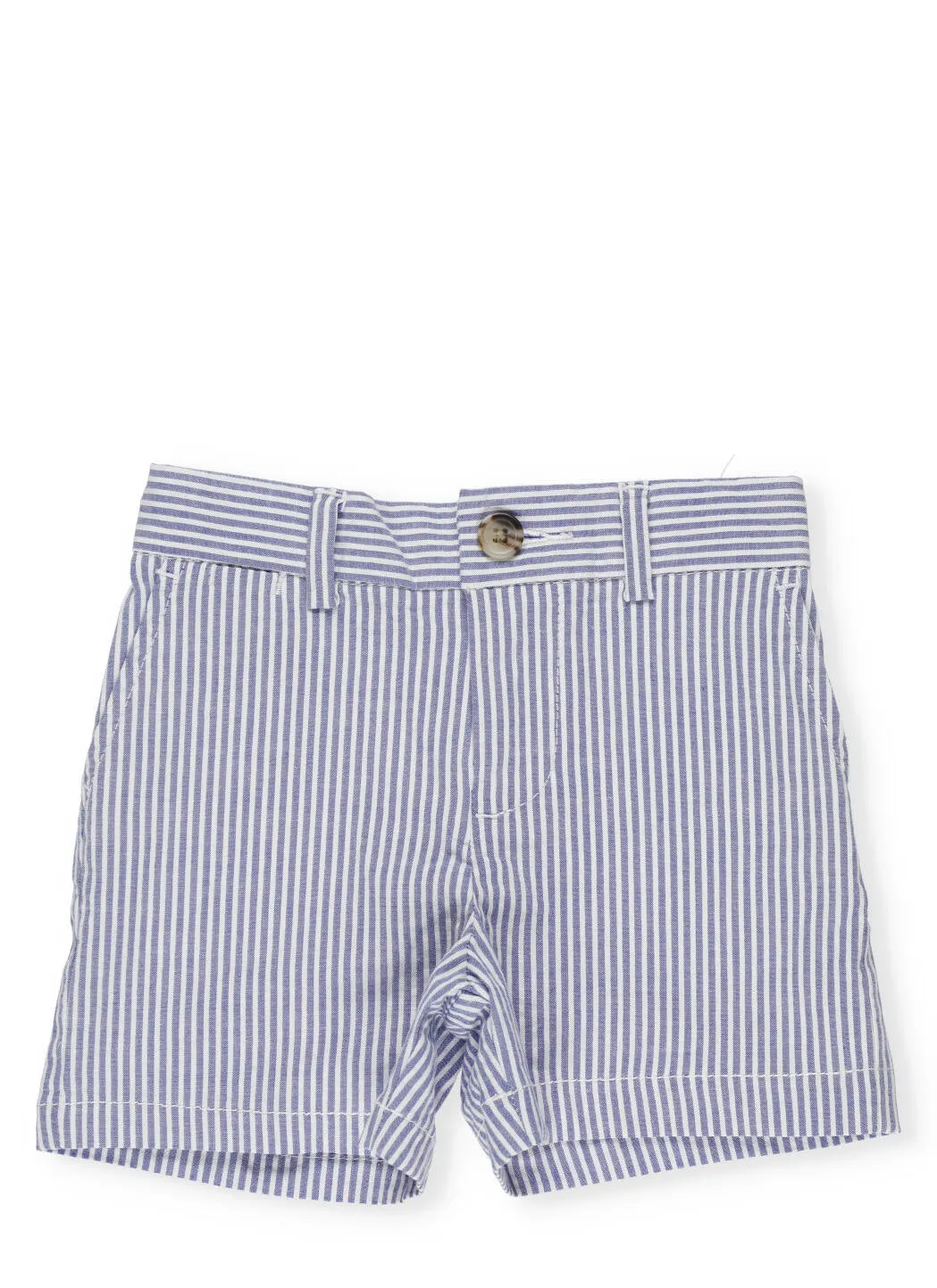 Ralph Lauren Kids Striped Shorts