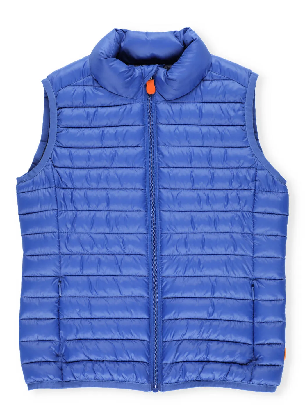 Save The Duck Kids Quilted Down Gilet