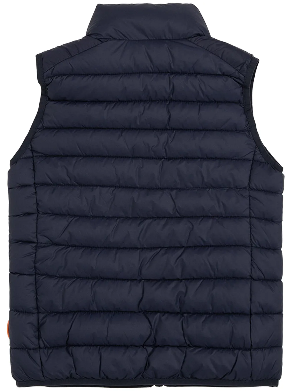 Save The Duck Kids Quilted Vest