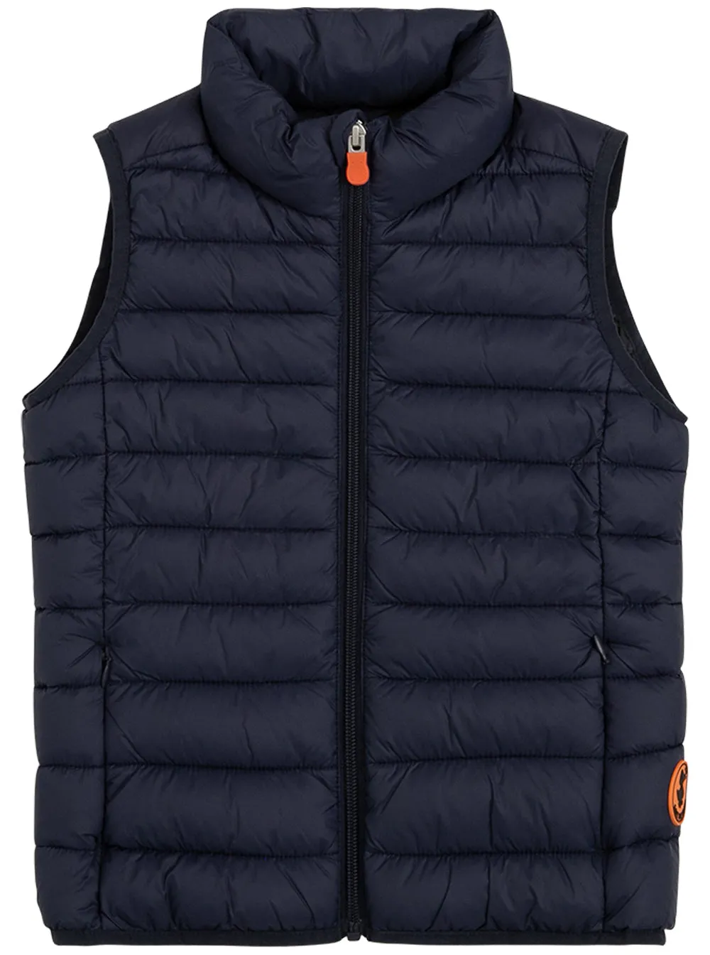 Save The Duck Kids Quilted Vest