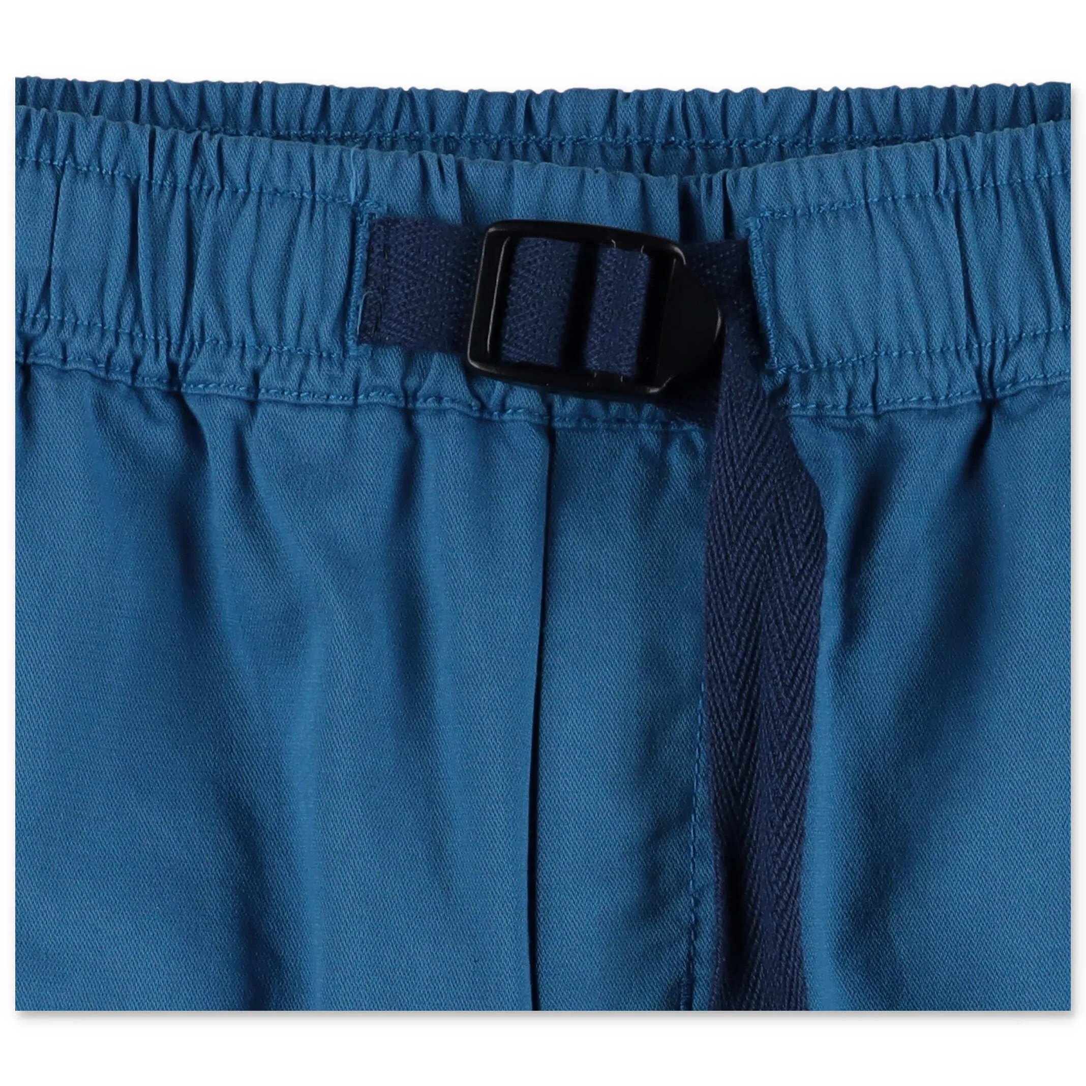 Stella McCartney Kids Belted Cargo Shorts