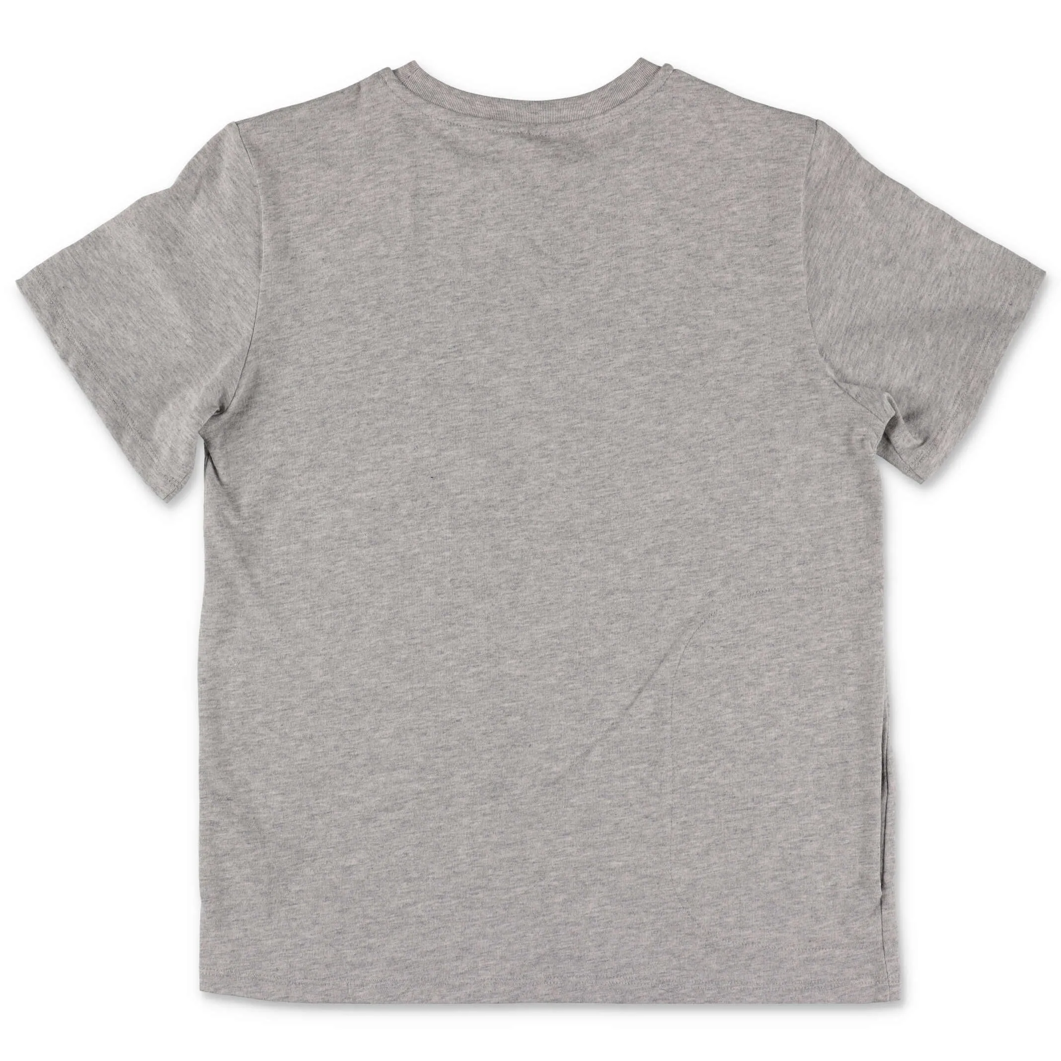 Stella McCartney Kids Funny Pirate Face T-Shirt