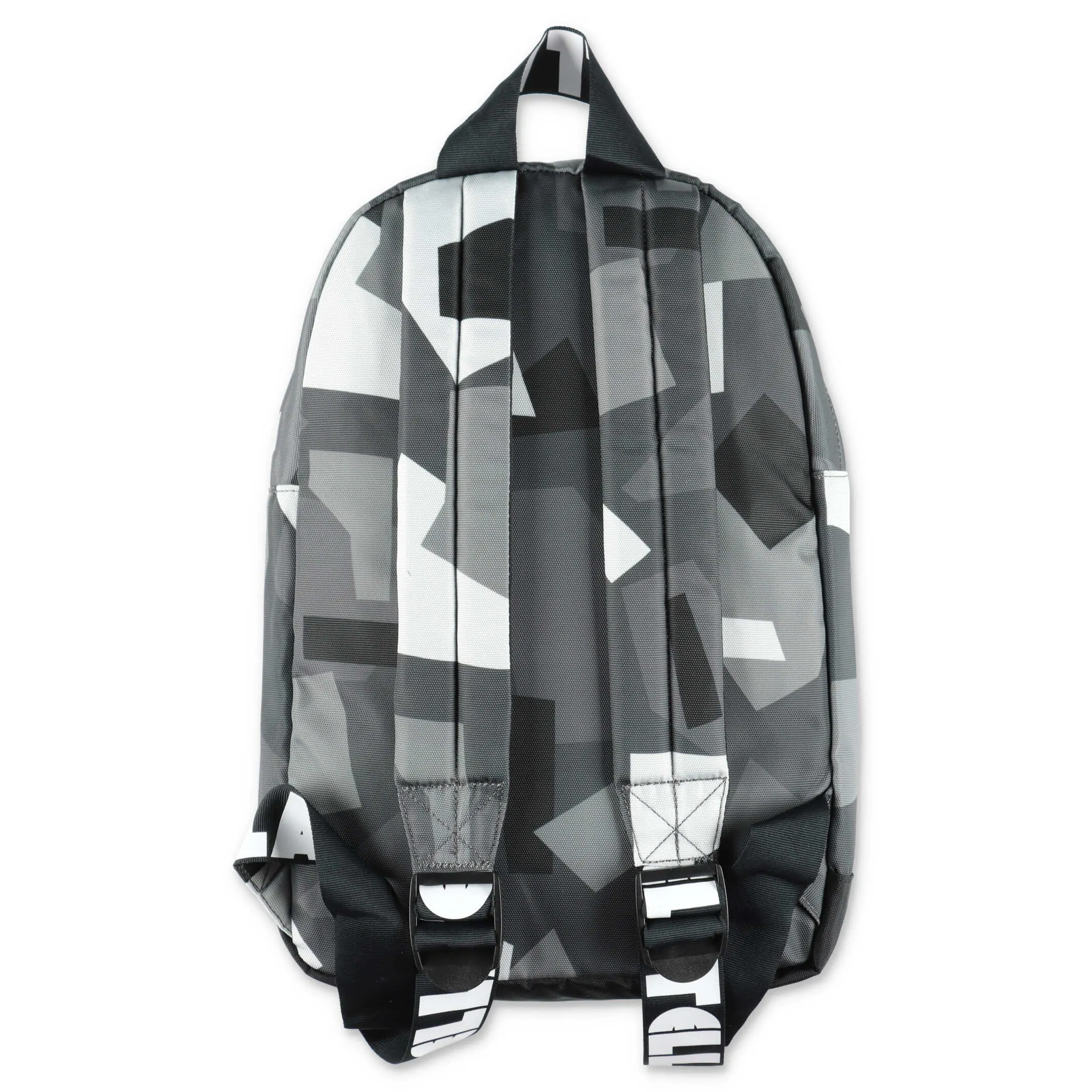 Stella McCartney Kids Logo Print Backpack