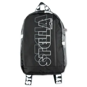 Stella McCartney Kids Logo Print Backpack