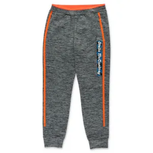 Stella McCartney Kids Logo Print Track Pants