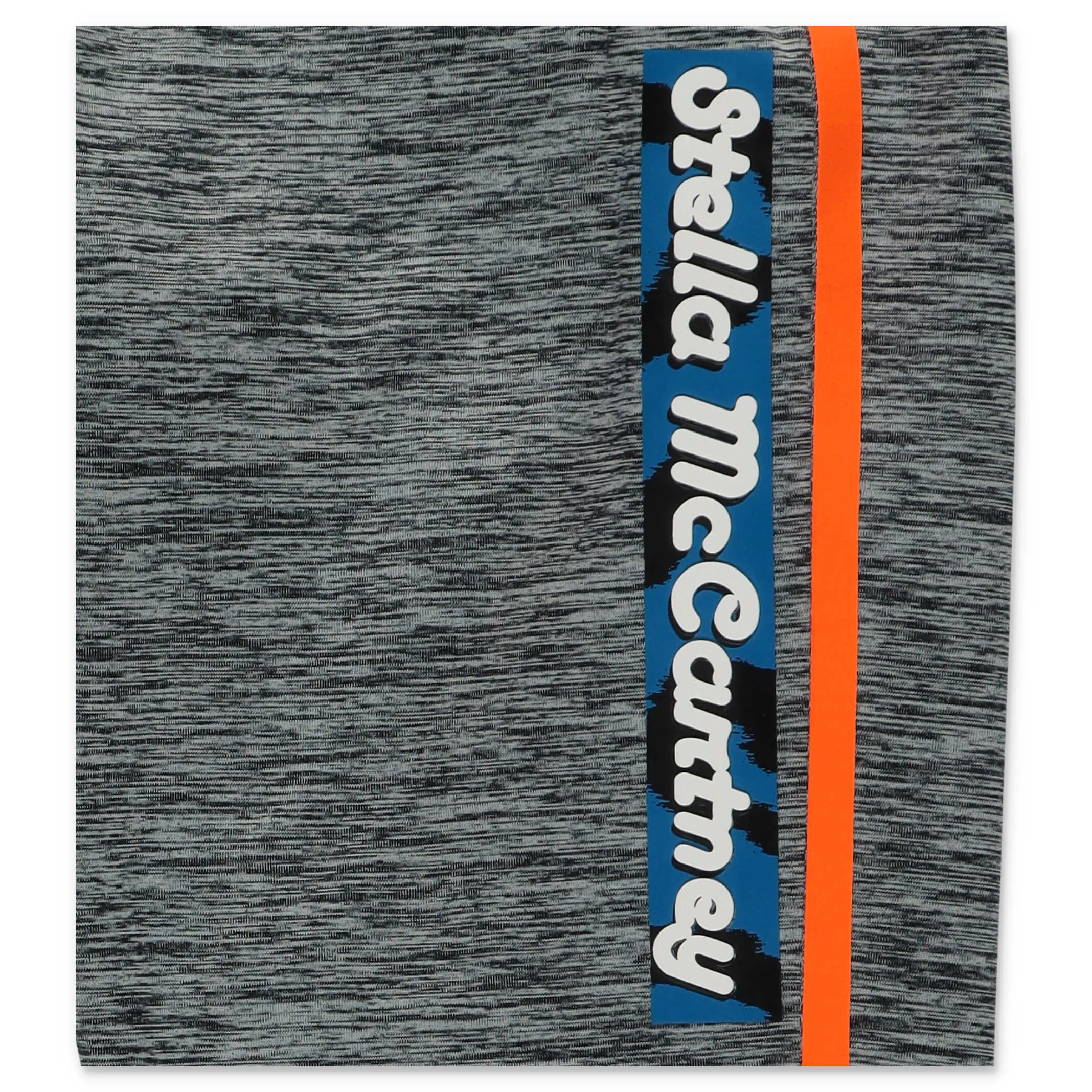 Stella McCartney Kids Logo Print Track Pants