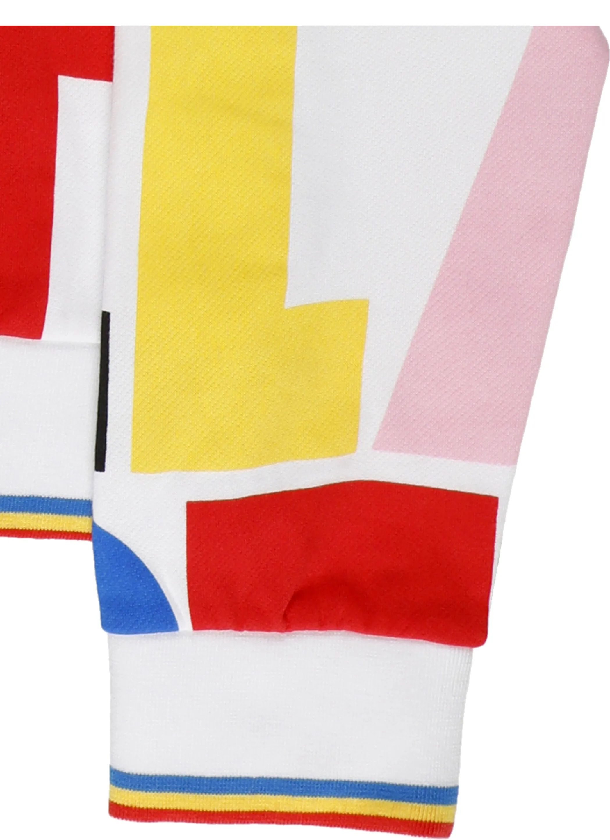 Stella McCartney Kids Logo Printed Hoodie