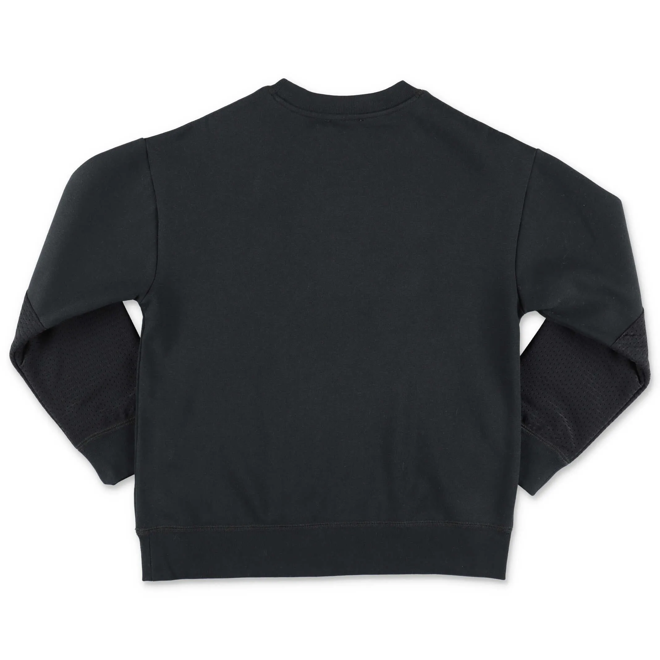 Stella McCartney Kids Logo Printed Sweatshirt