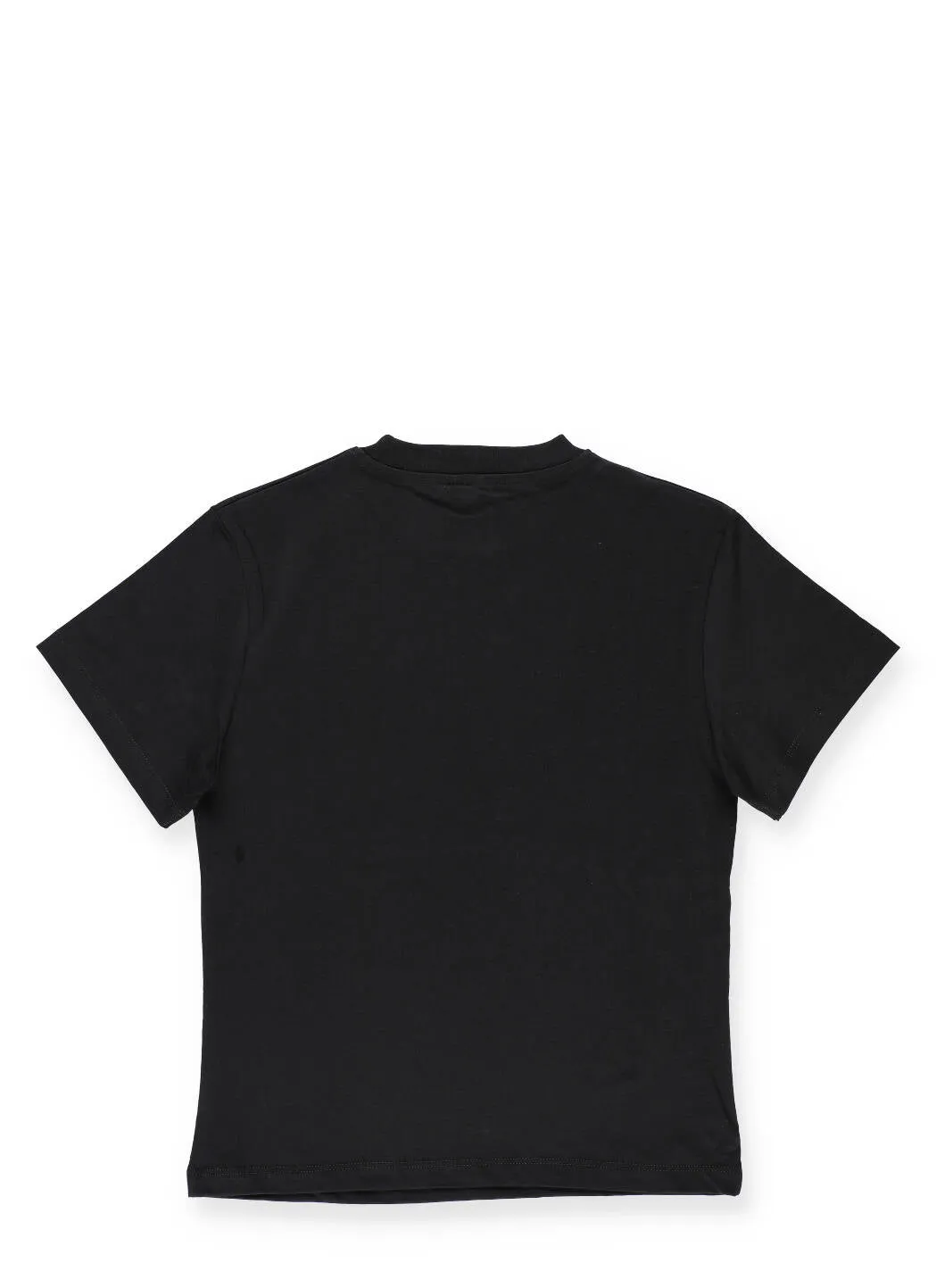 Stella McCartney Kids Palm Tree Print Crewneck T-Shirt