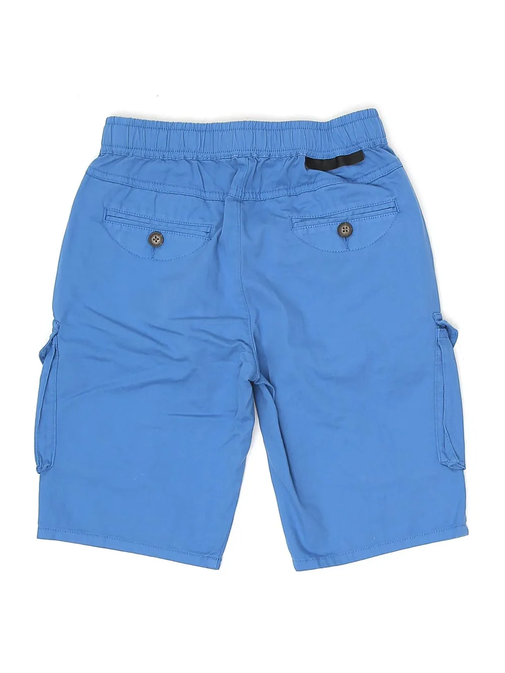 Stella McCartney Kids Pockets Chino Shorts
