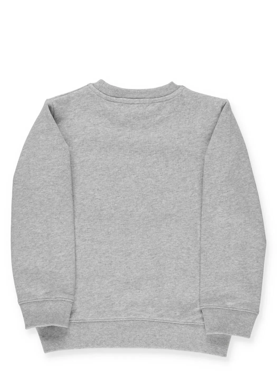 Stella McCartney Kids Roar Print Crewneck Sweatshirt