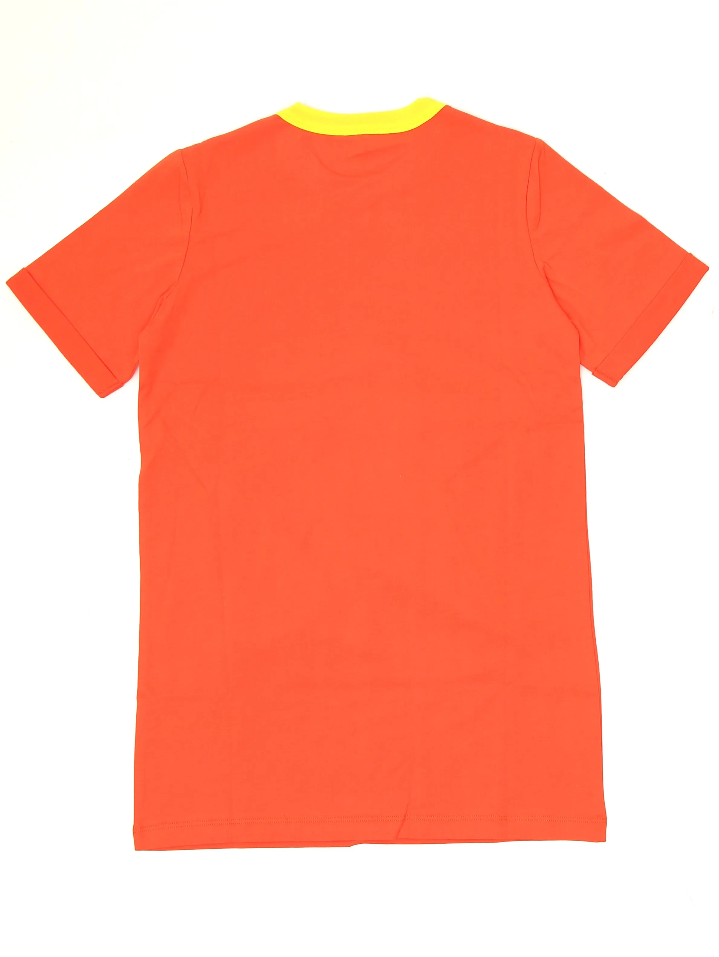 Stella McCartney Kids Star Fringed T-Shirt