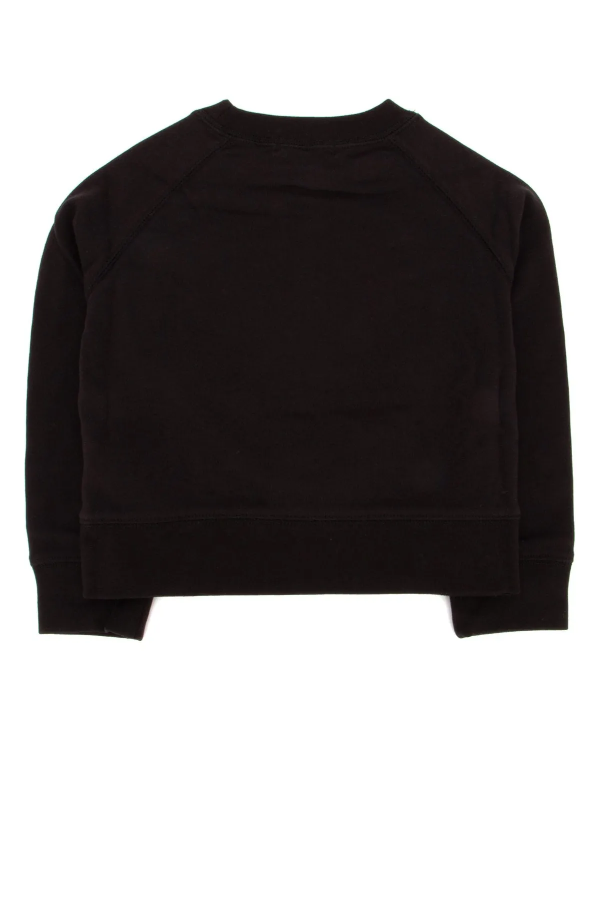 Stella McCartney Kids Varsity Print Sweatshirt