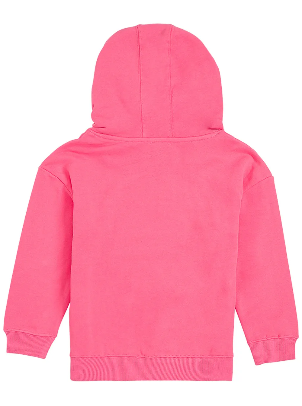 The Marc Jacobs Kids Graphic Print Hoodie