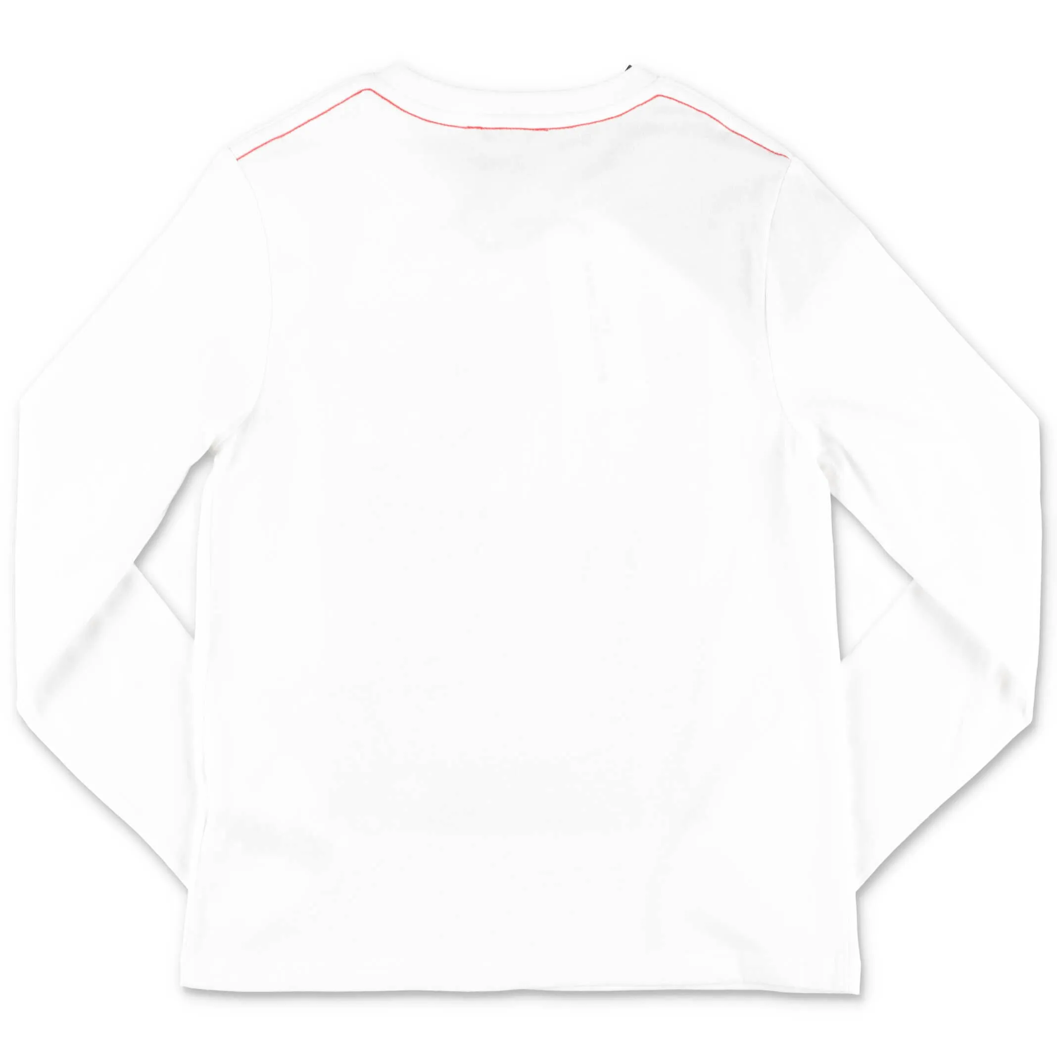 The Marc Jacobs Kids Graphic Print Long-Sleeve T-Shirt