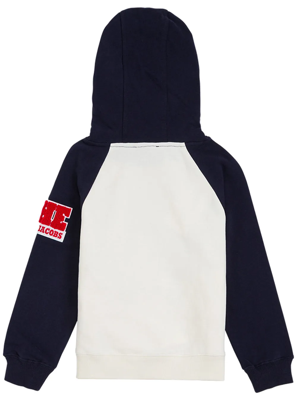 The Marc Jacobs Kids Graphic Printed Hoodie